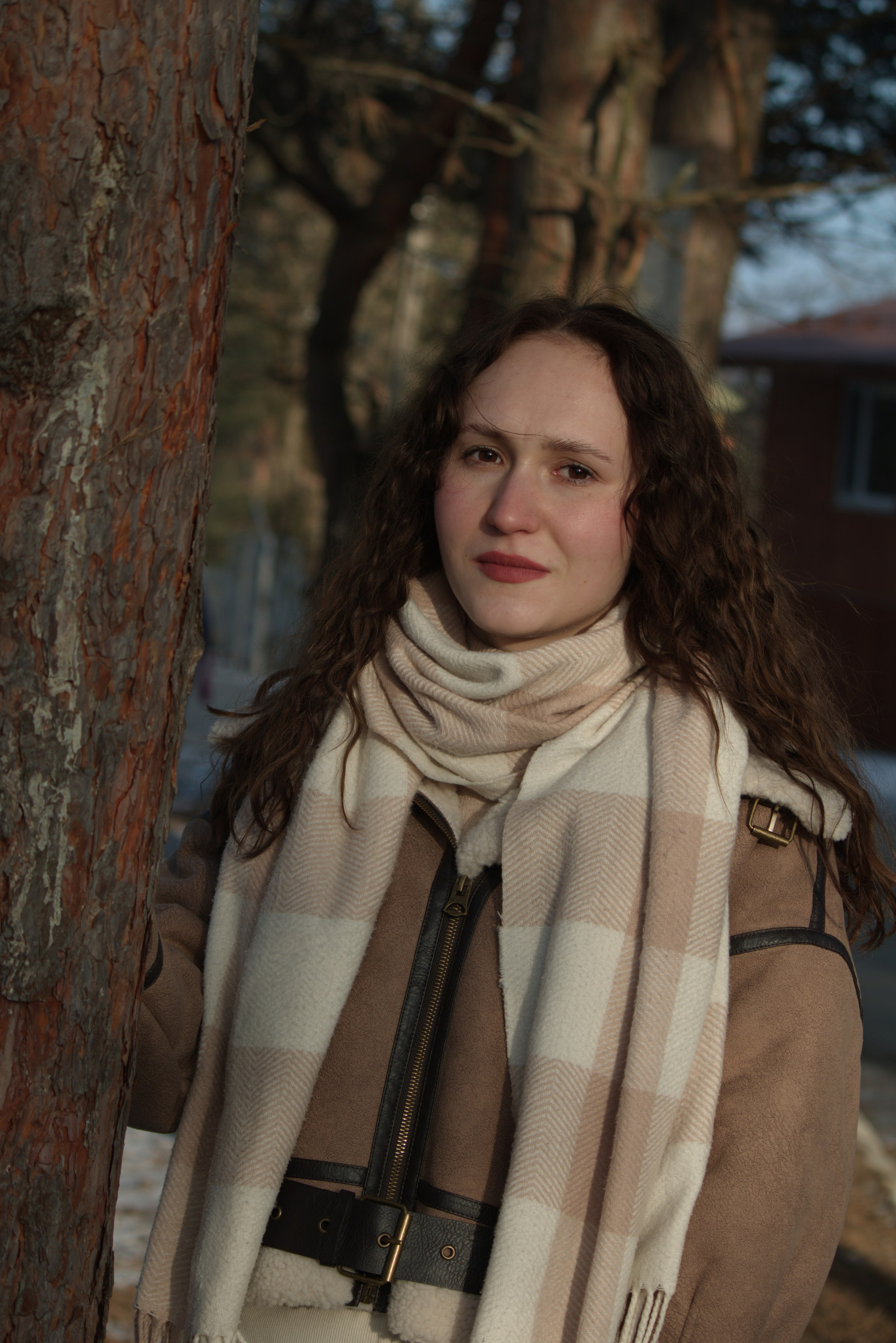 Фотограф Алексей Иёшин