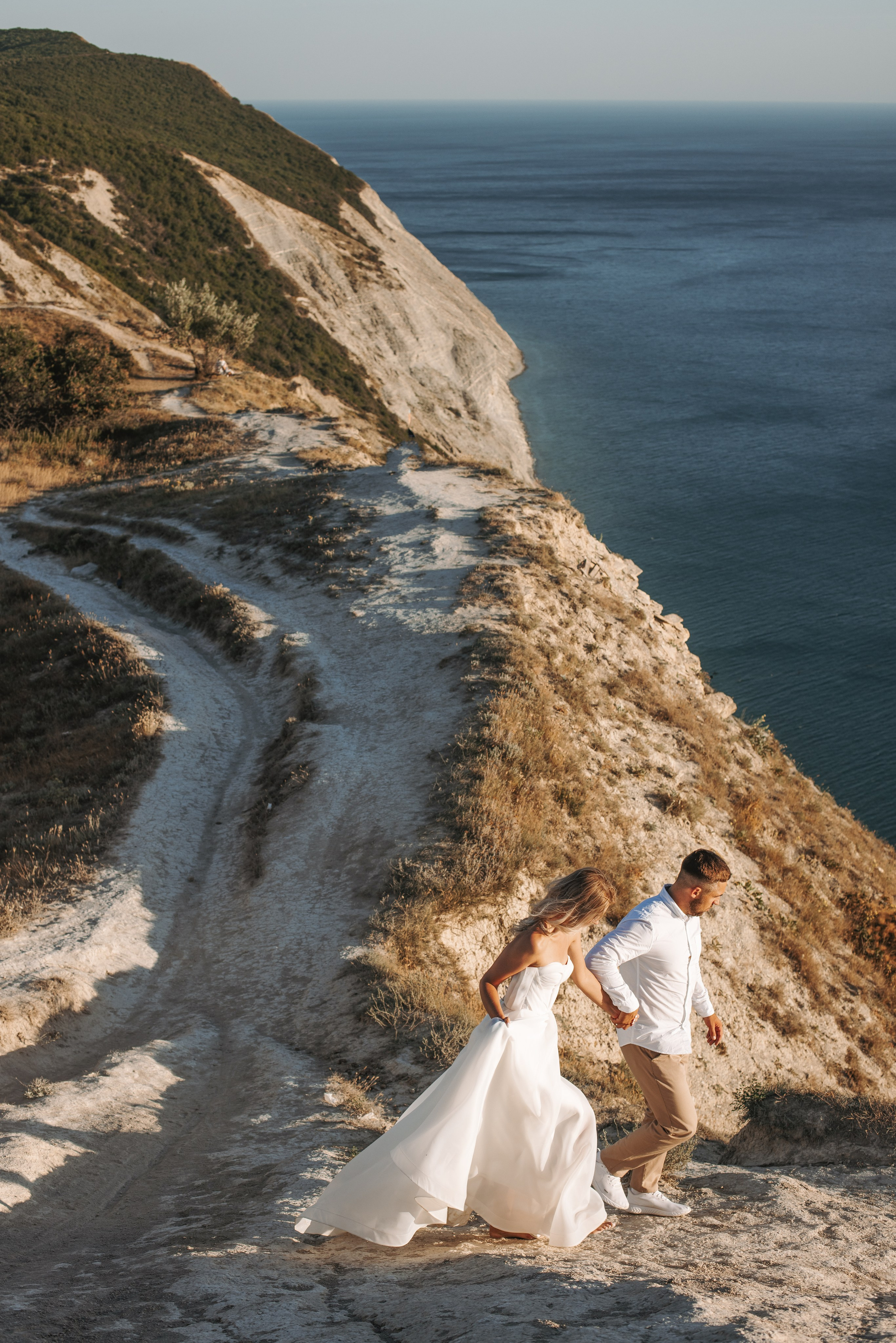 Фотограф на Юге России