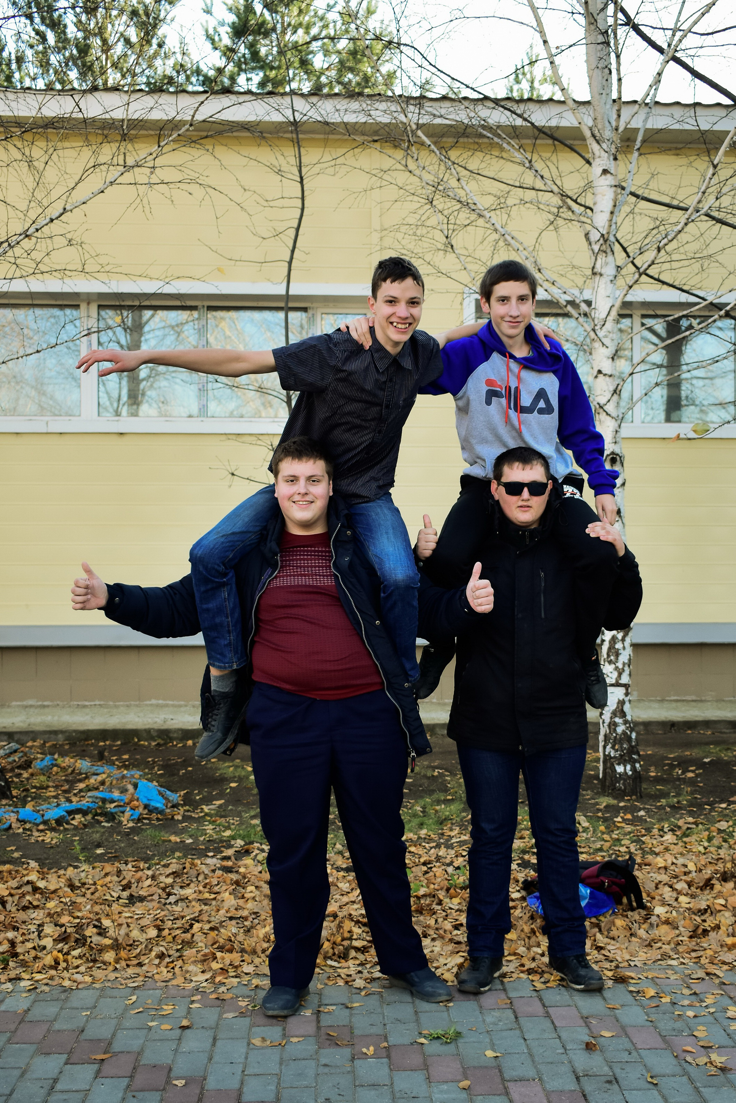 Фотограф на выпускной в школе. Детский и школьный фотограф в Костанае Рабига Сейткенова