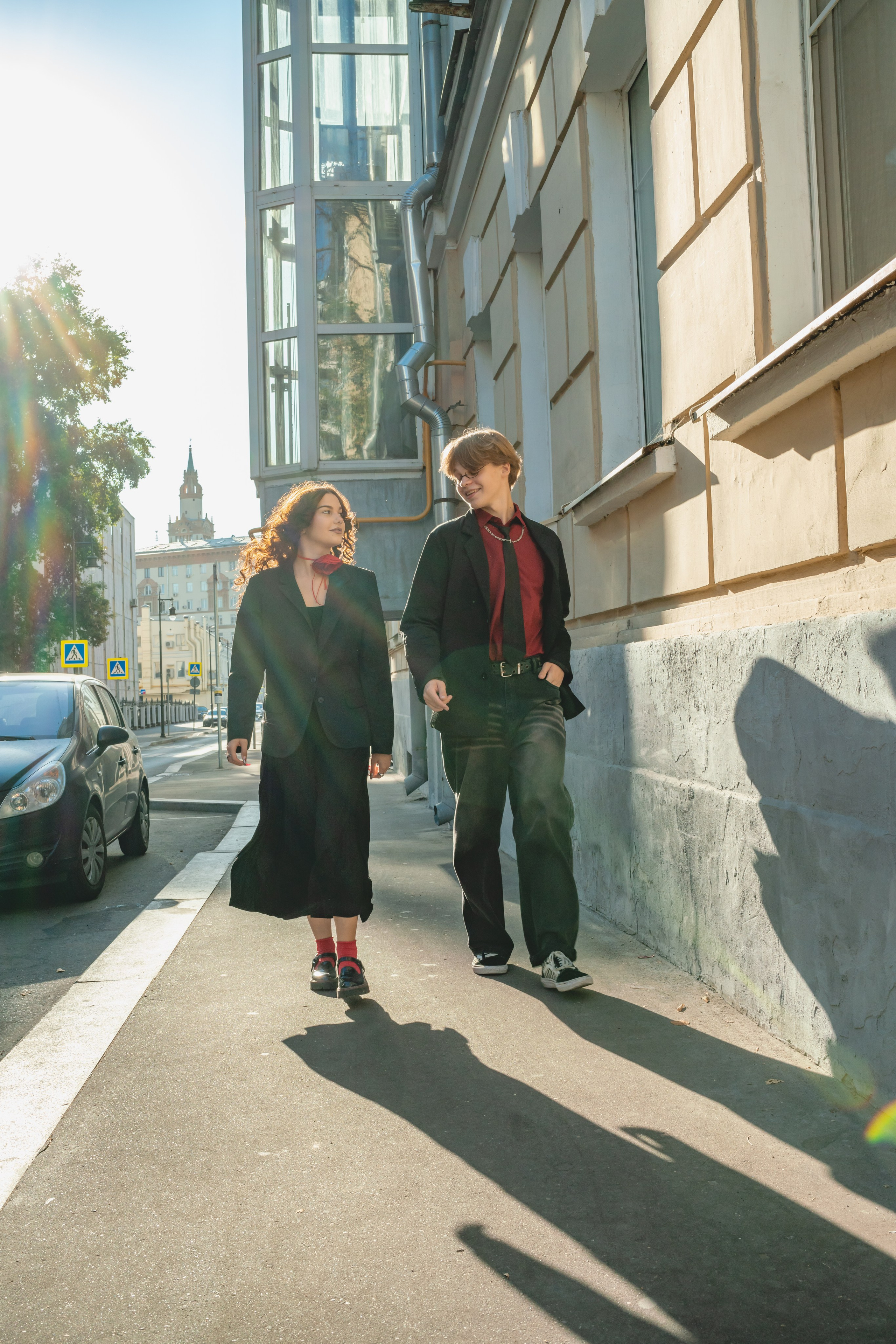 Услуги. Школьные и выпускные альбомы. Фотограф Елена Голицина