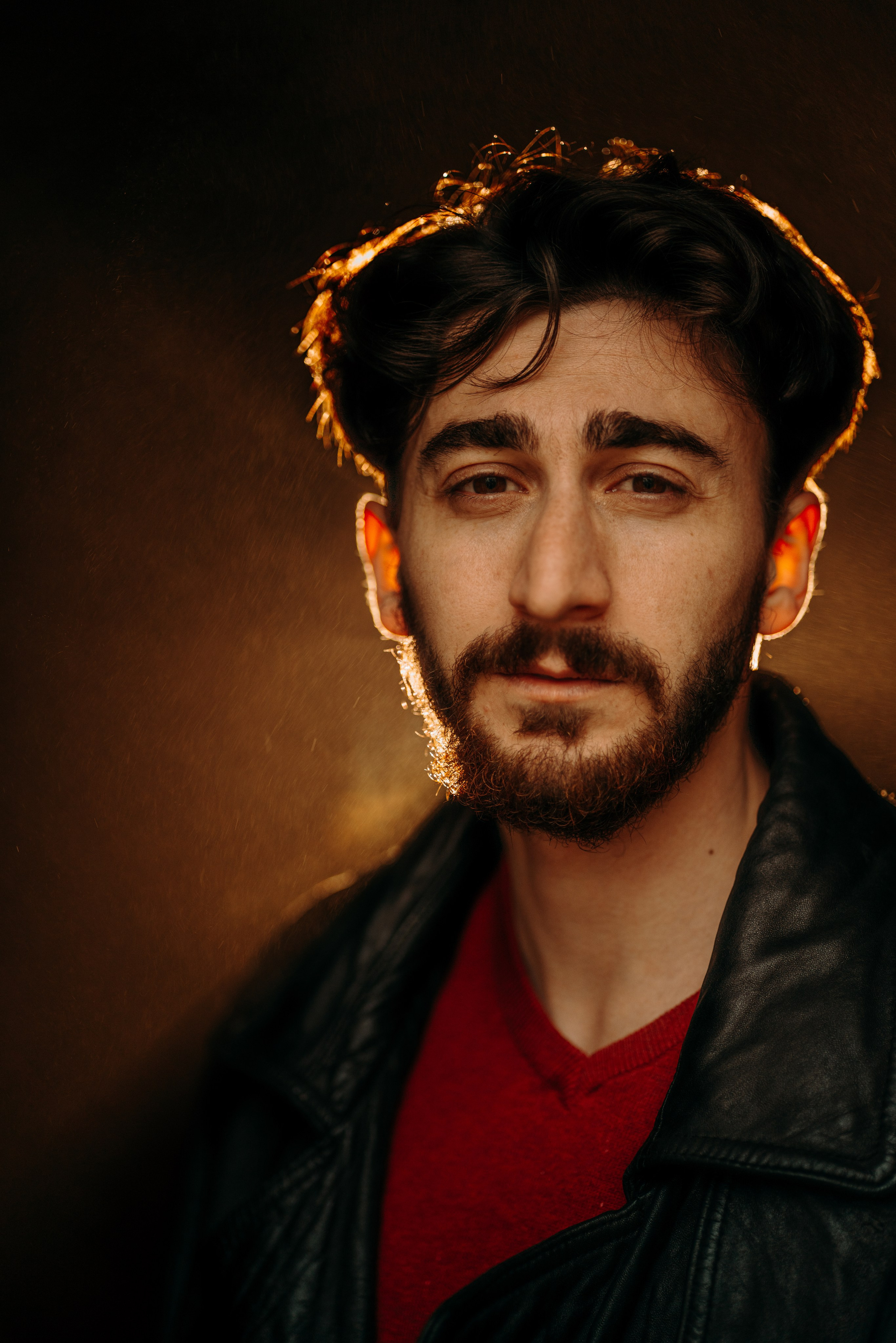 Фотограф в г. Пятигорске