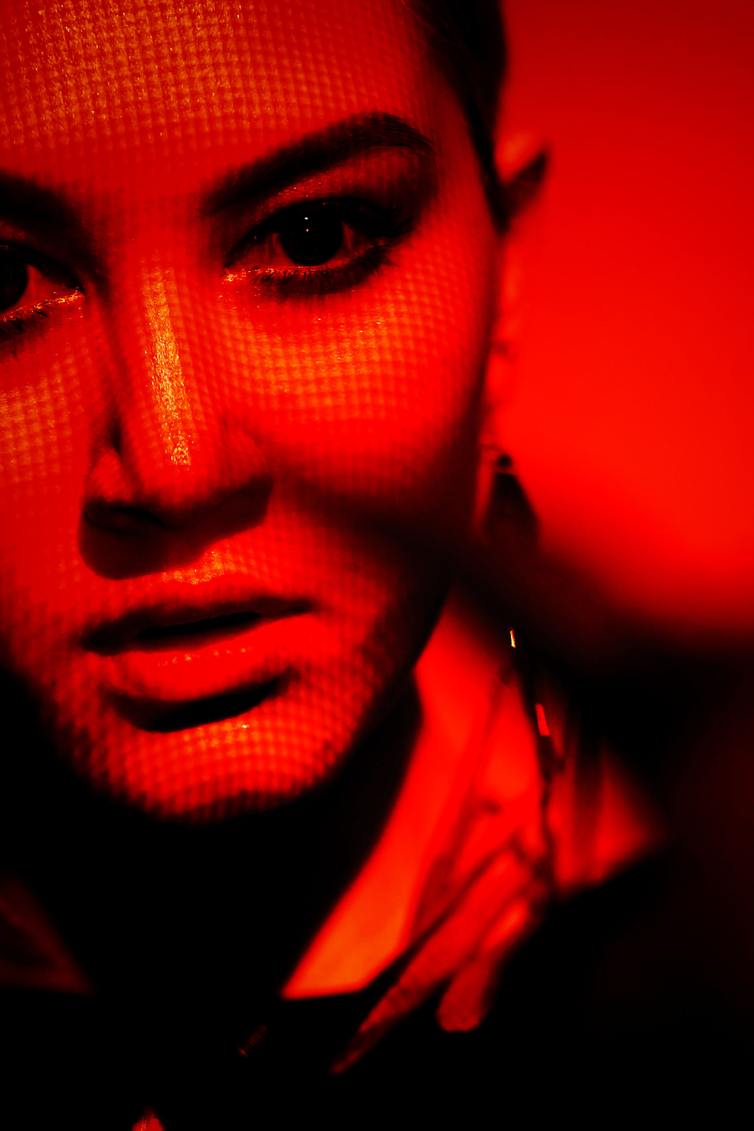 «RED NOISE» v1.1. Концертный и портретный фотограф в Москве, Рамиль Газизов