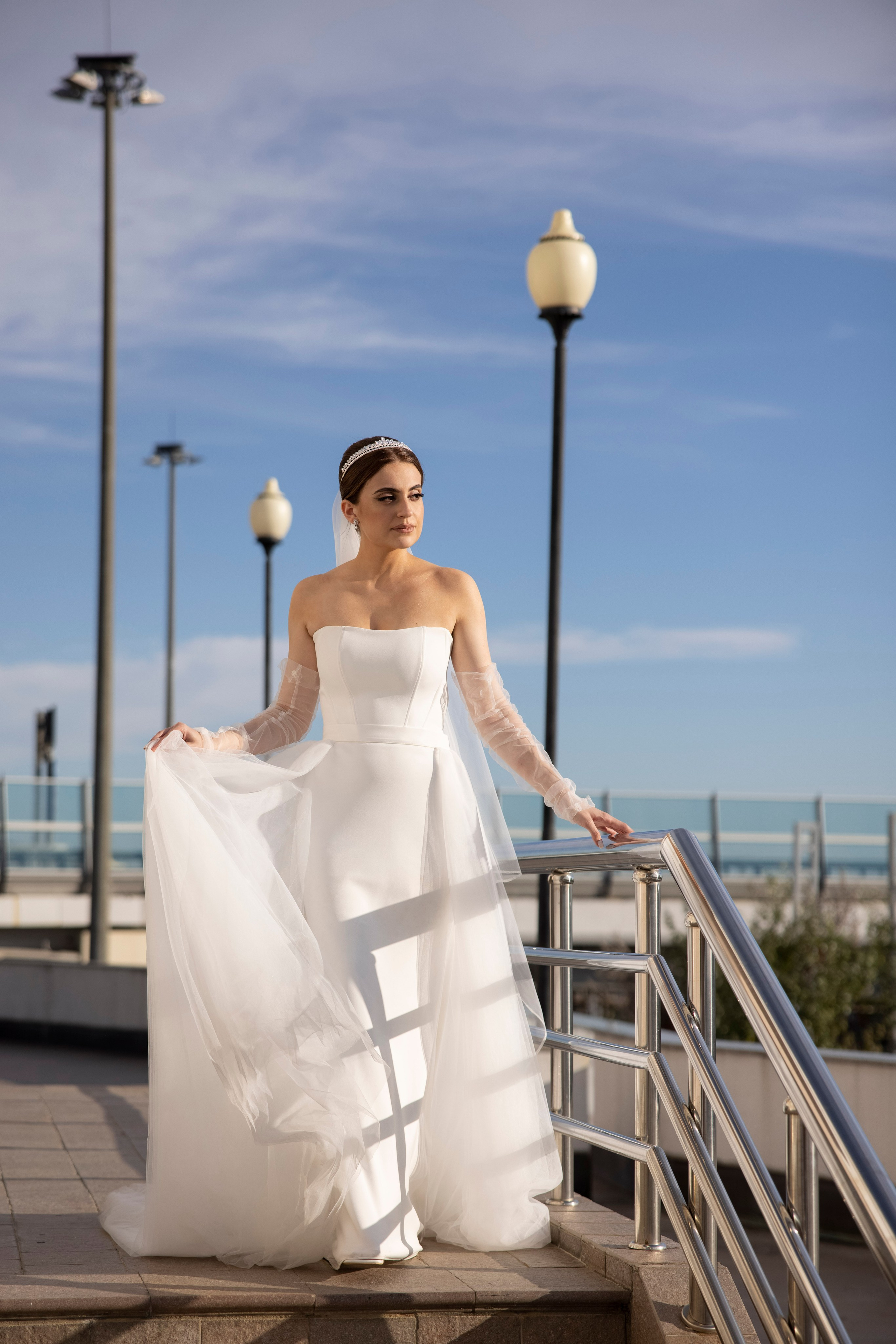 Свадебный и семейный фотограф в Сочи Ильнур Гатин