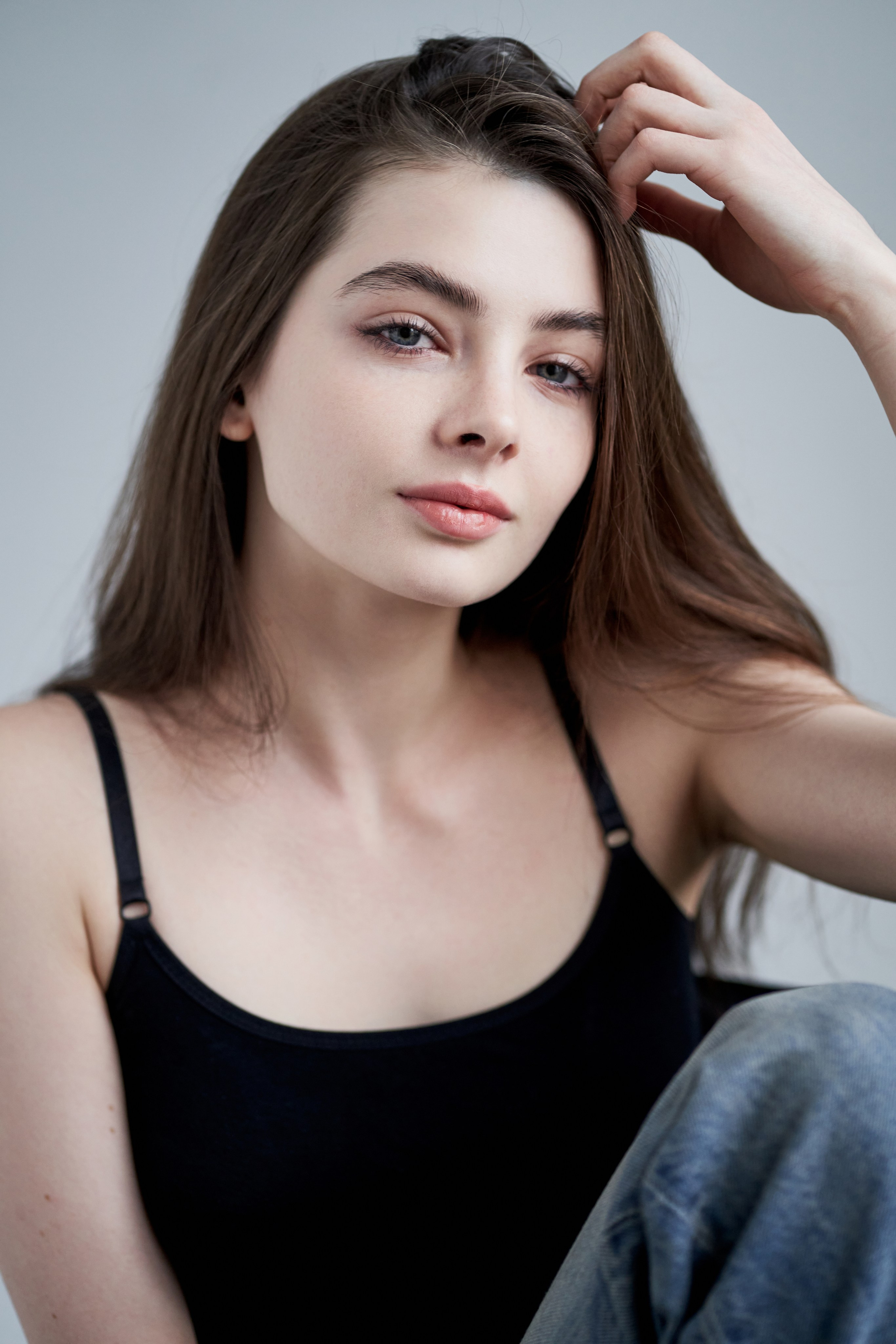 Коммерческий фотограф Наиля Халилулина