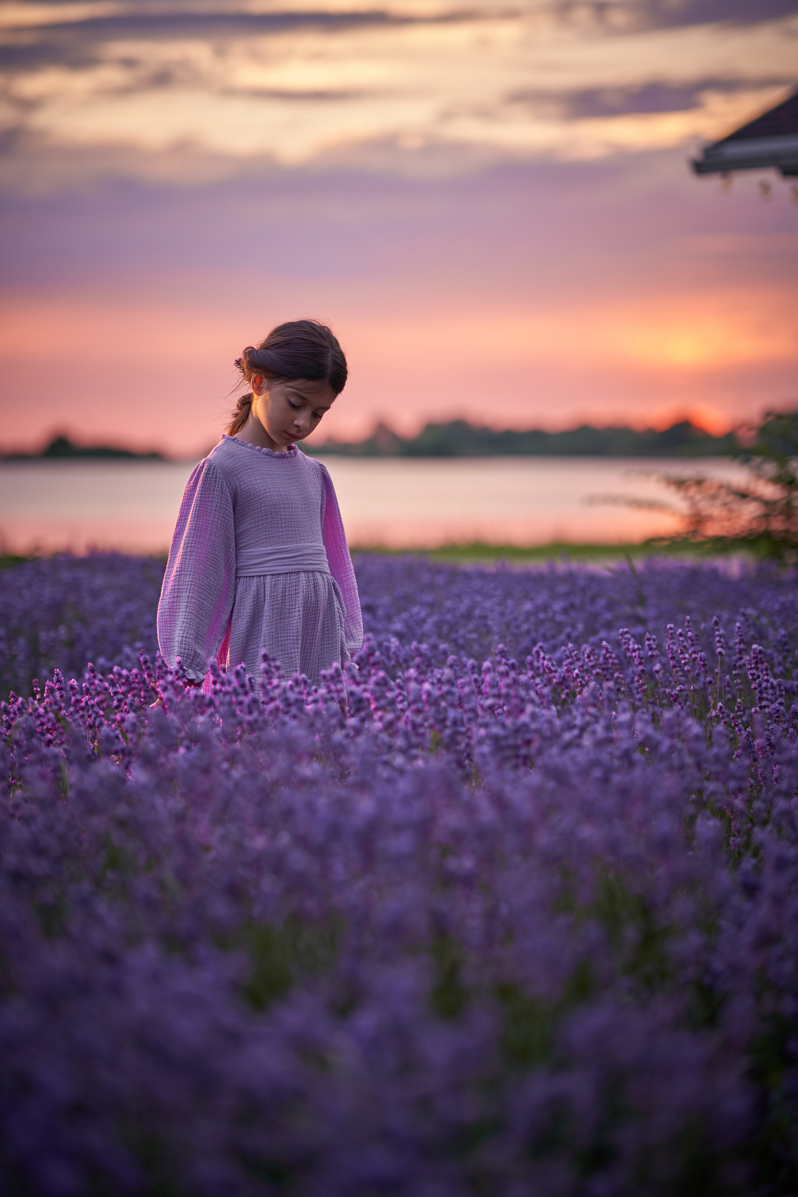 Online курс для начинающих. Детский и семейный фотограф Мадина в Краснодаре и Абхазии