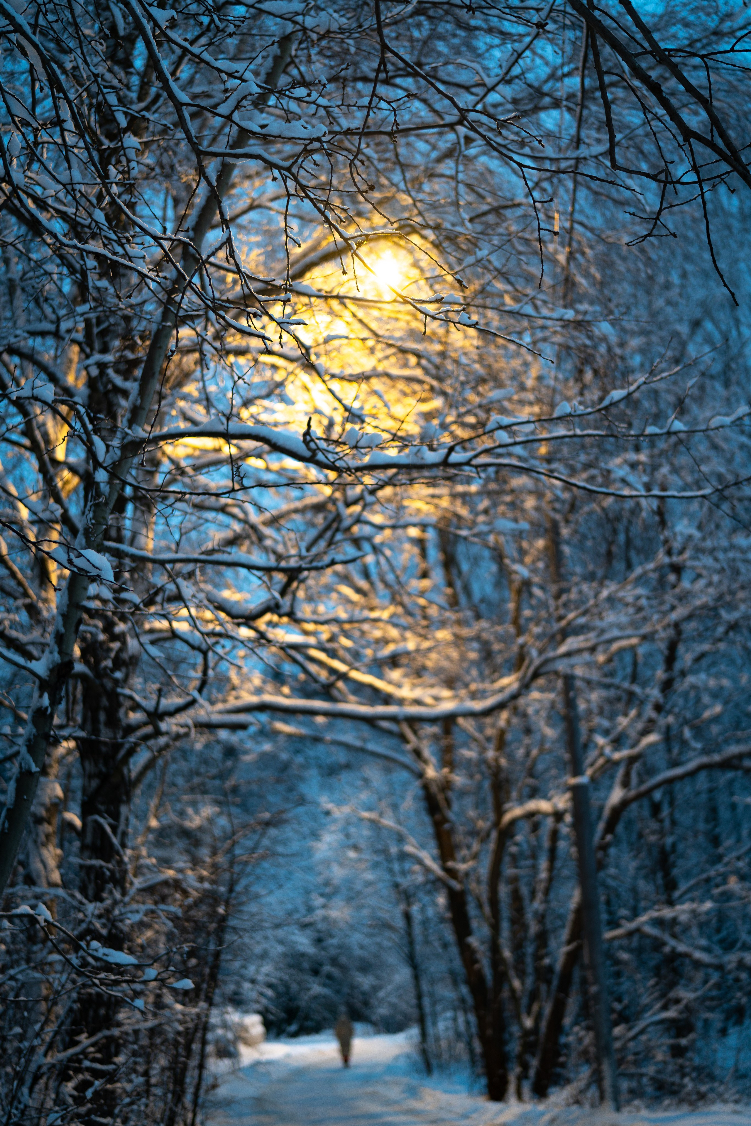 ПОБУДЬ ЗДЕСЬ И ЦЕЛЕЕ БУДЕТ ЭТОТ МИР