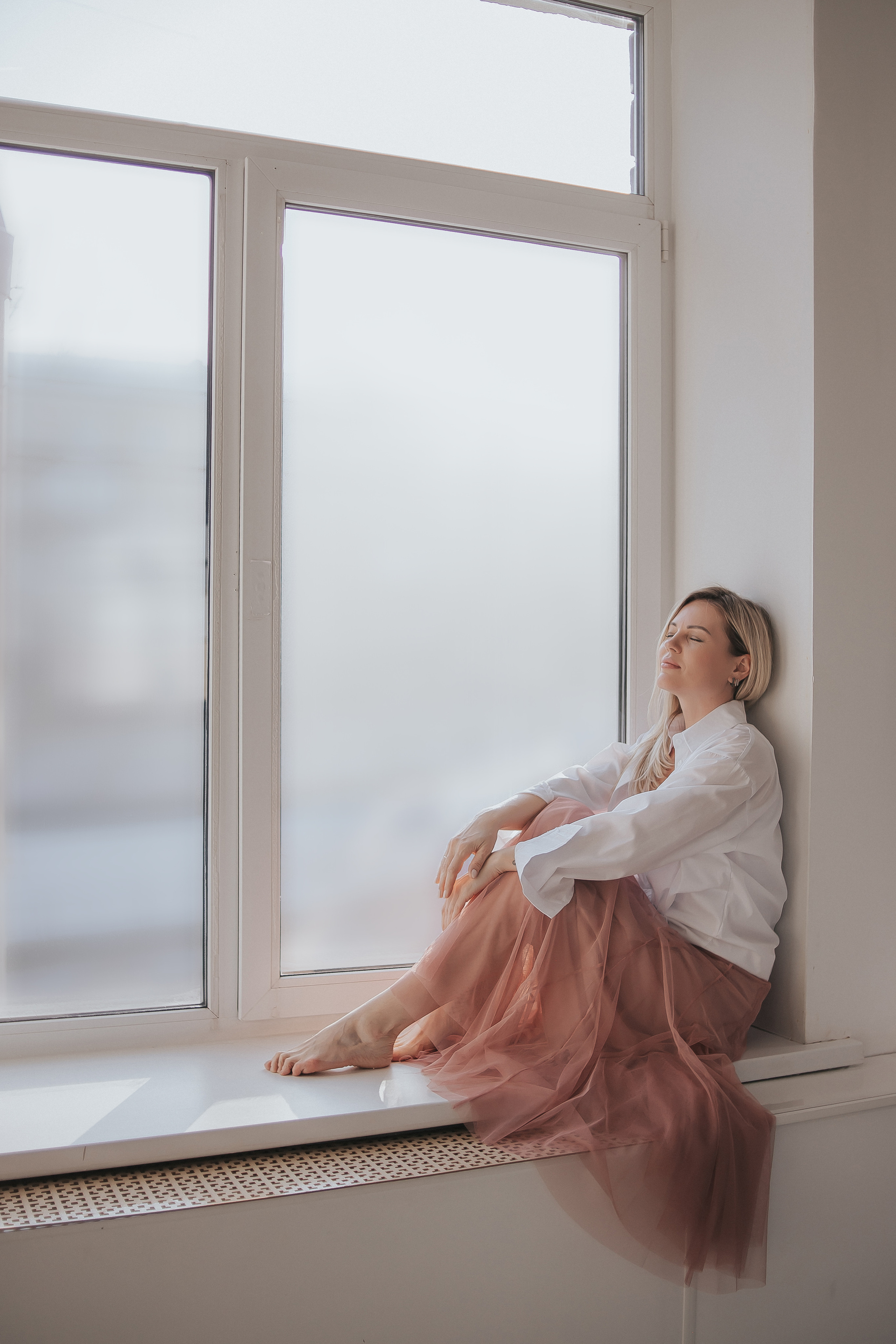 Как подготовиться к индивидуальной фотосессии. Фотограф Регина Крикунова г. Красноярск