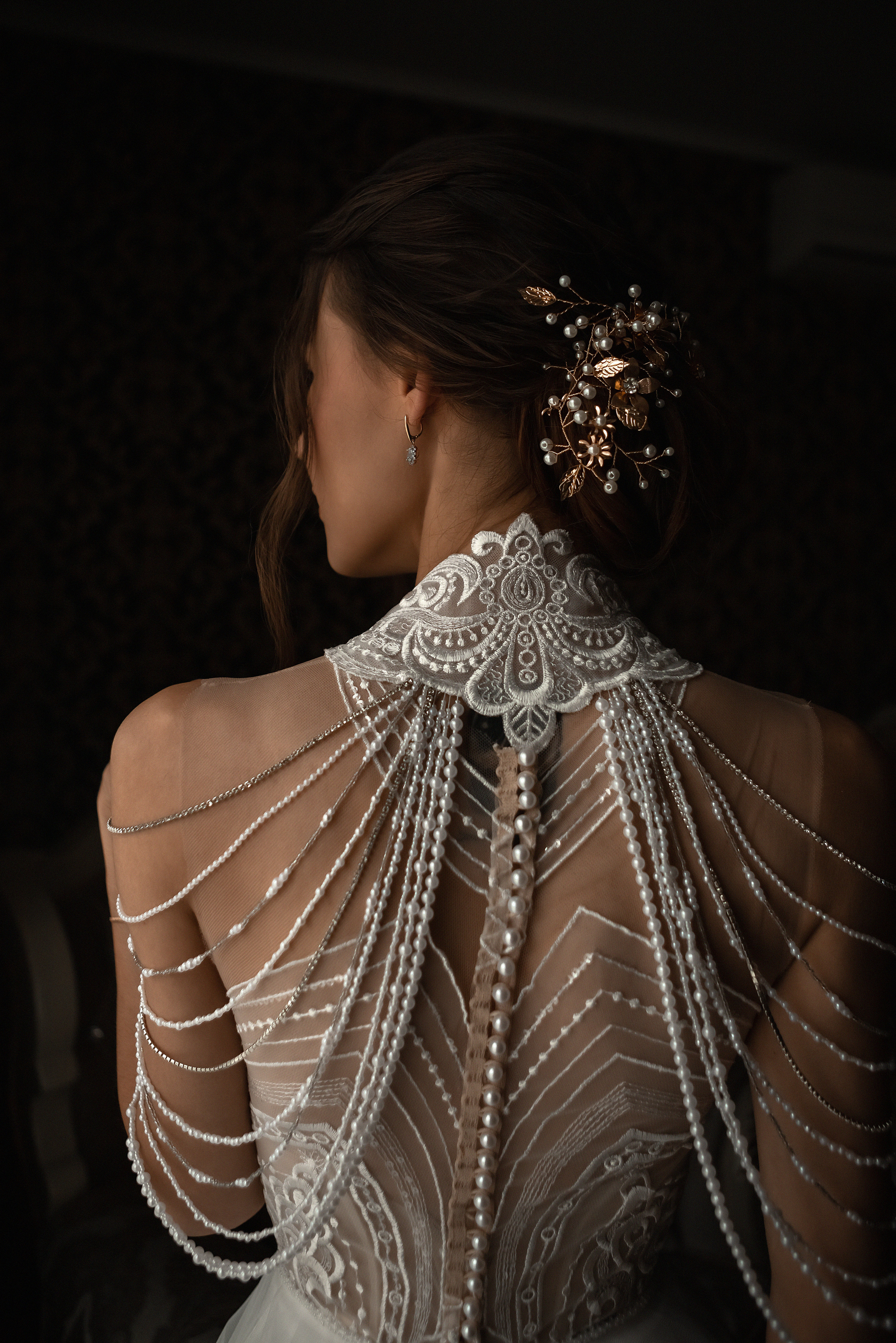 Анастасия Профессиональный фотограф в Москве