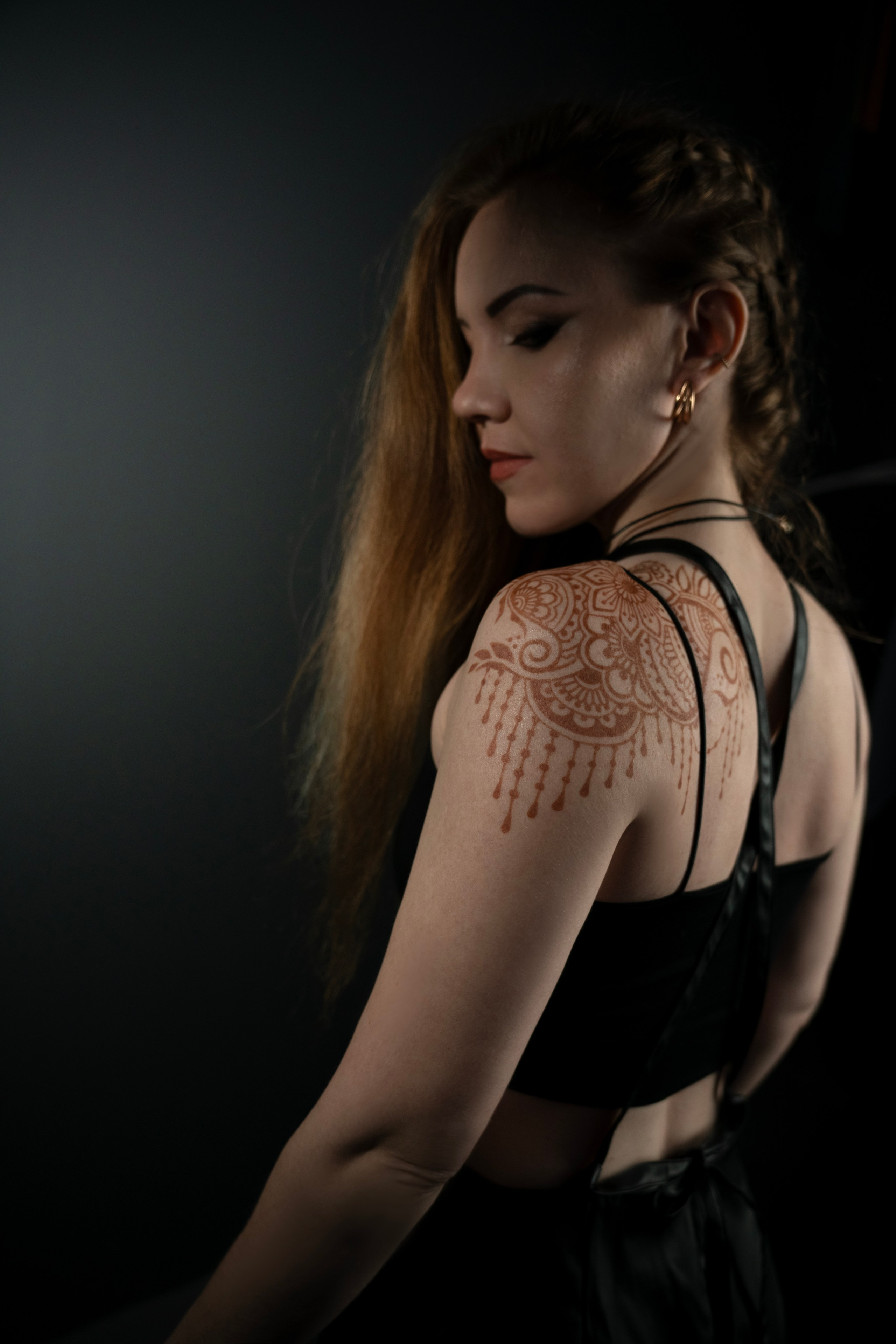 Семейный фотограф в Омске Александра Яровикова