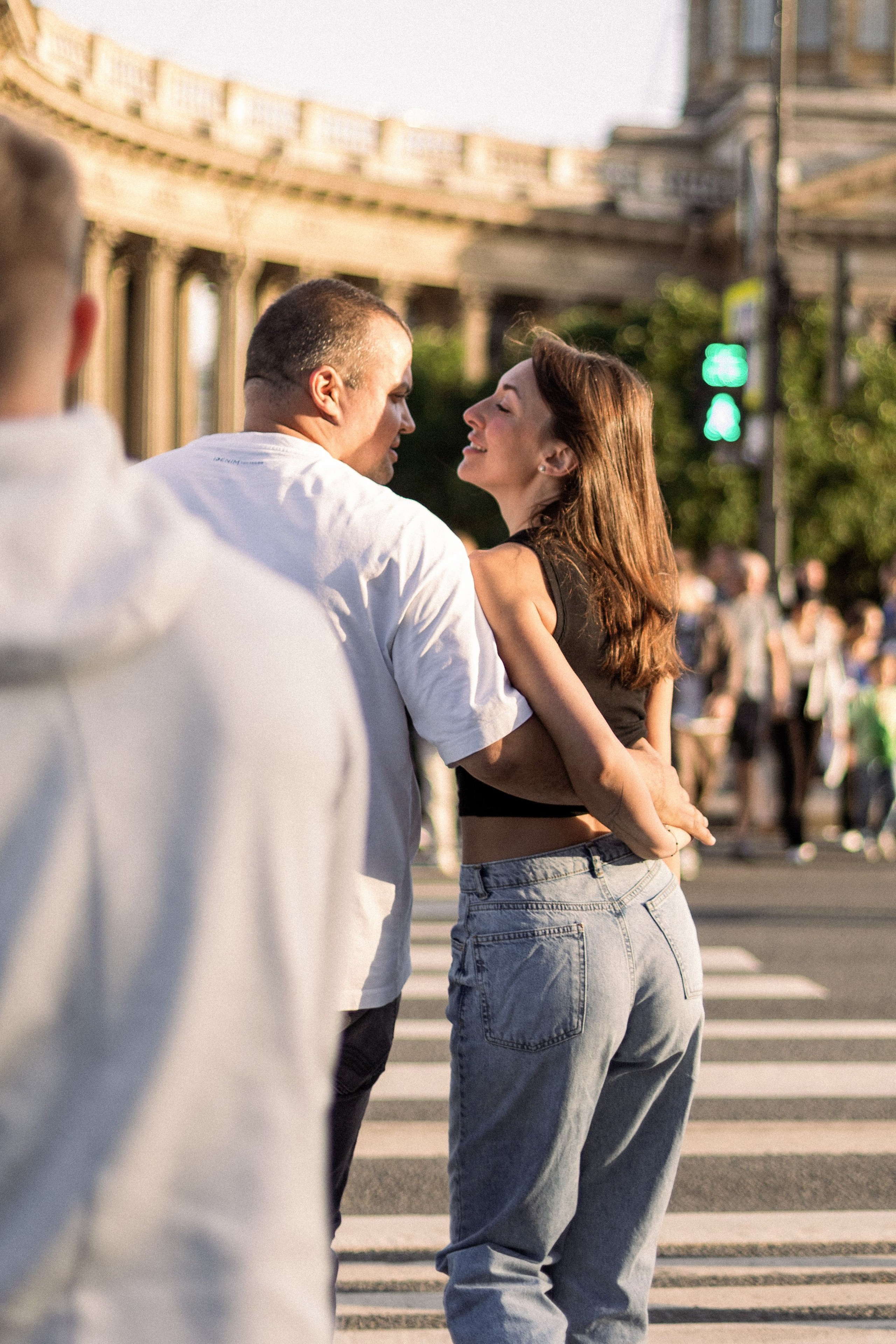 Центр Питера. Фотограф Артем Бросов в Санкт-Петербурге и Дубае