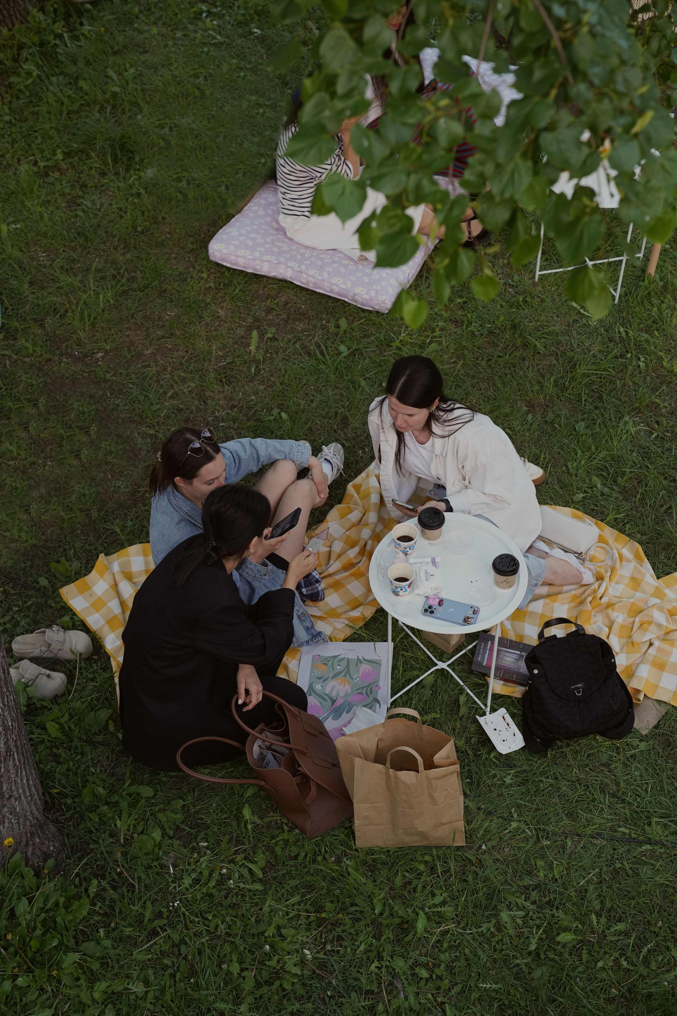 Veter Magazie — первый lifestyle журнал в России