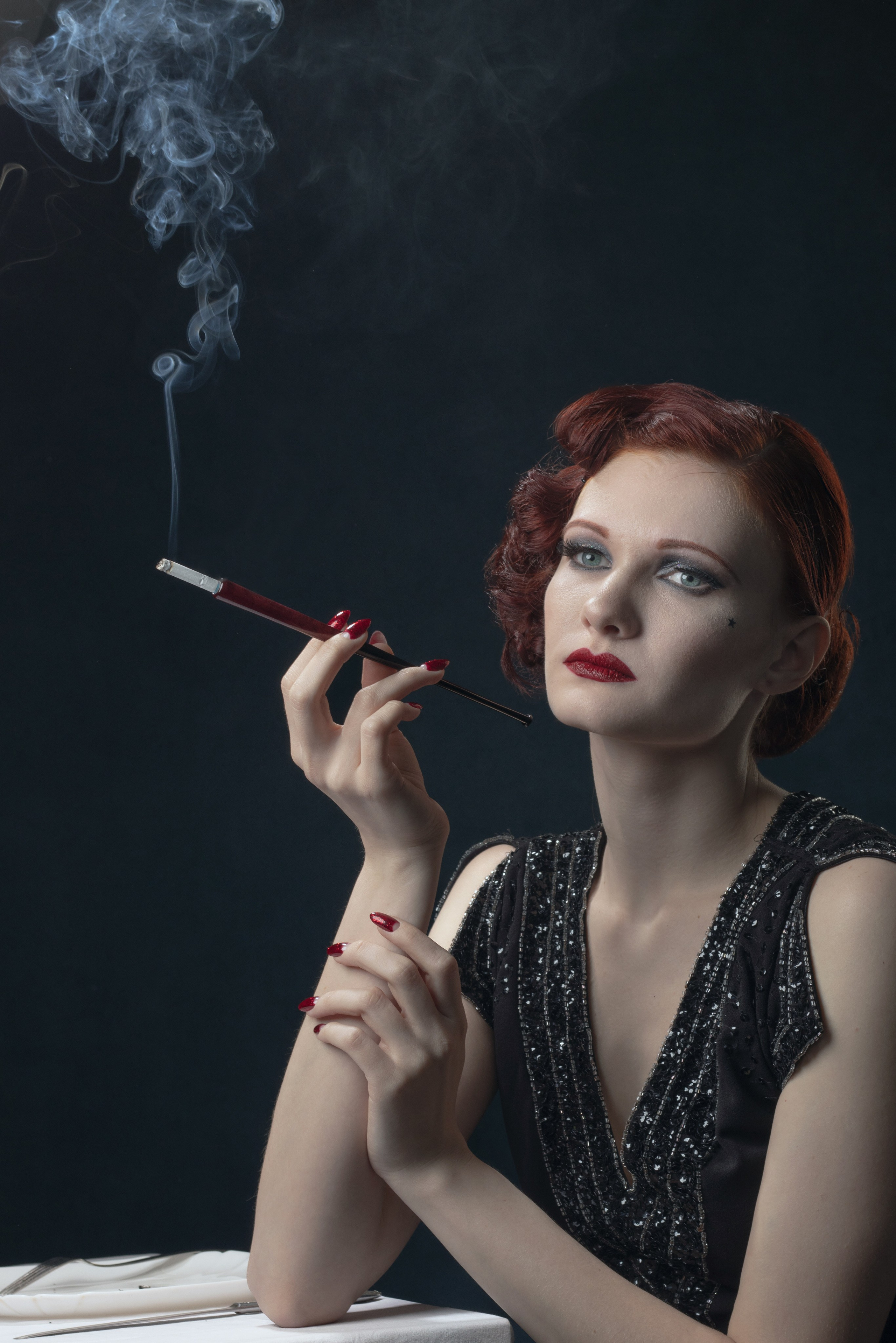 纯爵士摄影 – 音乐与节奏灵感的创意作品