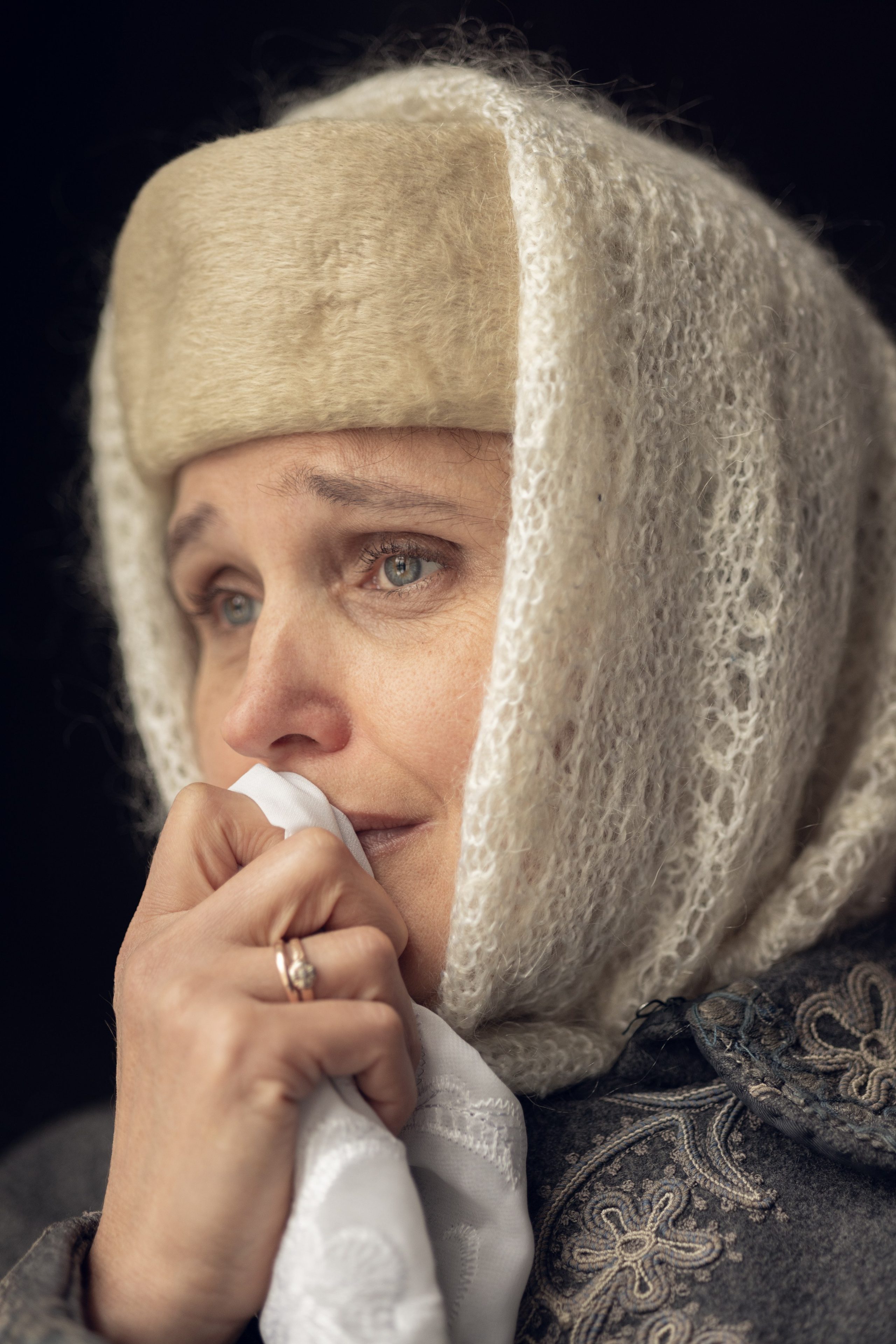 Проект Винтаж. Семейный фотограф Дина Морозова | Москва, Московская область