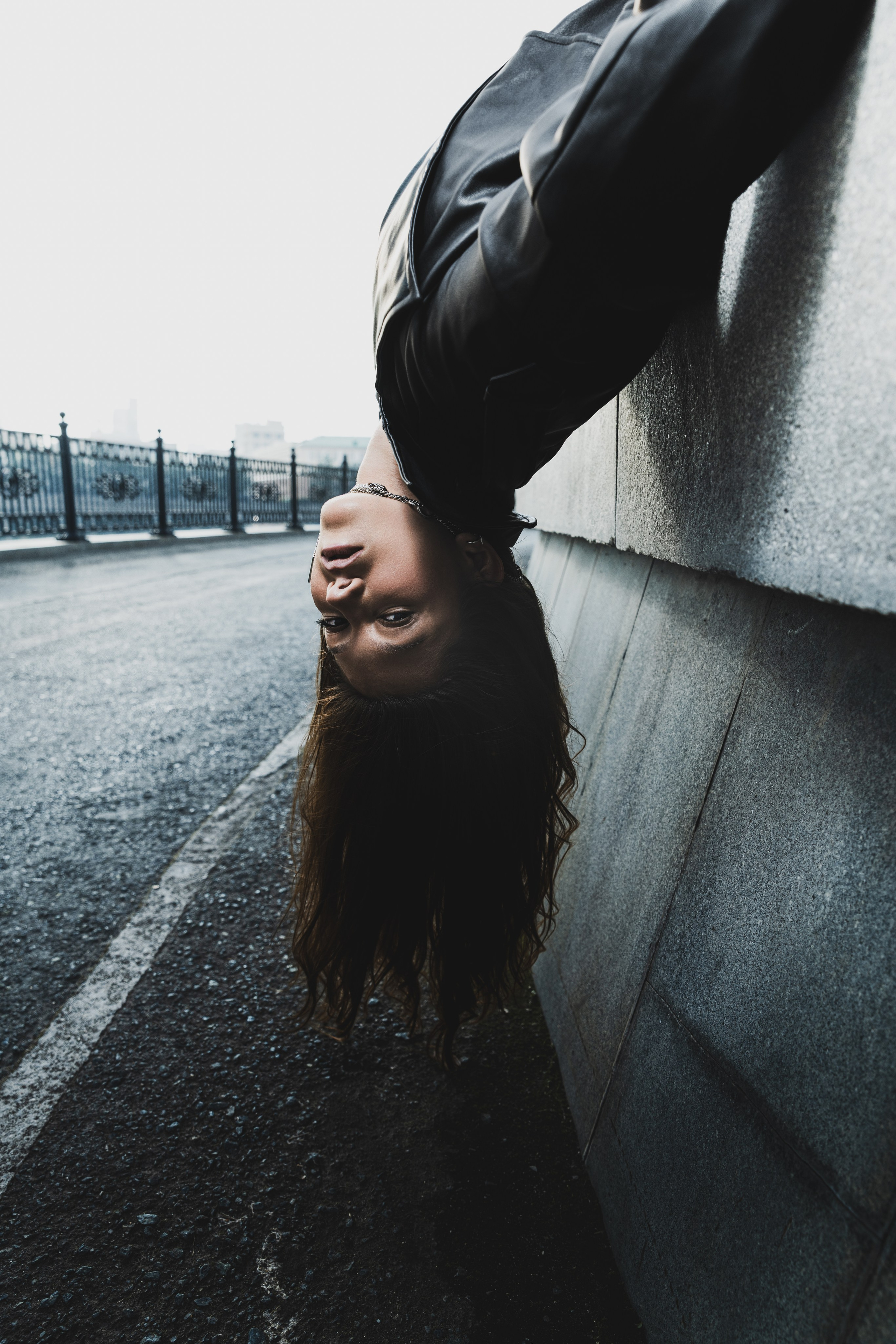 Outside. Фотограф Вадим Семак