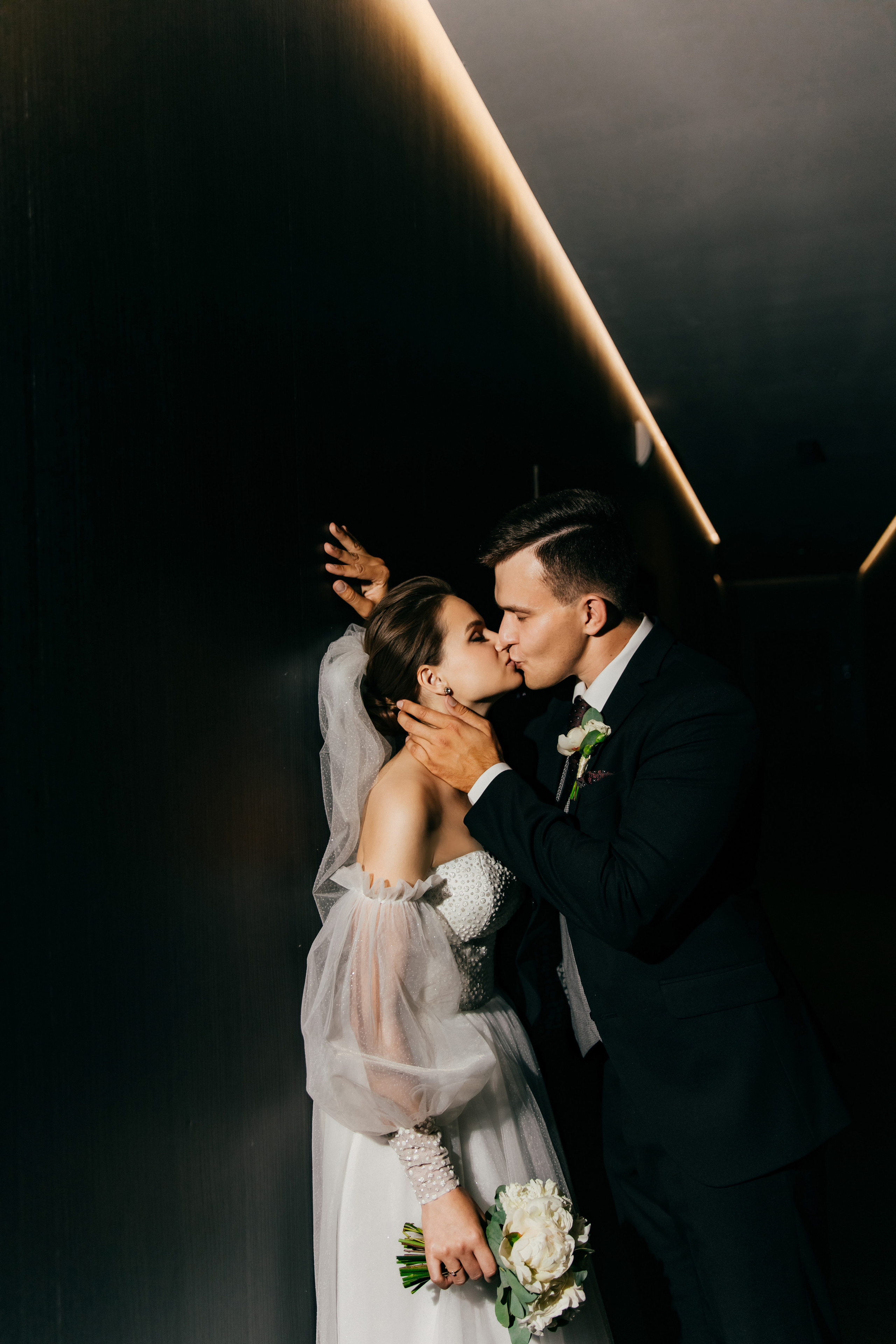 Свадебный и семейный фотограф Кристина Савенкова