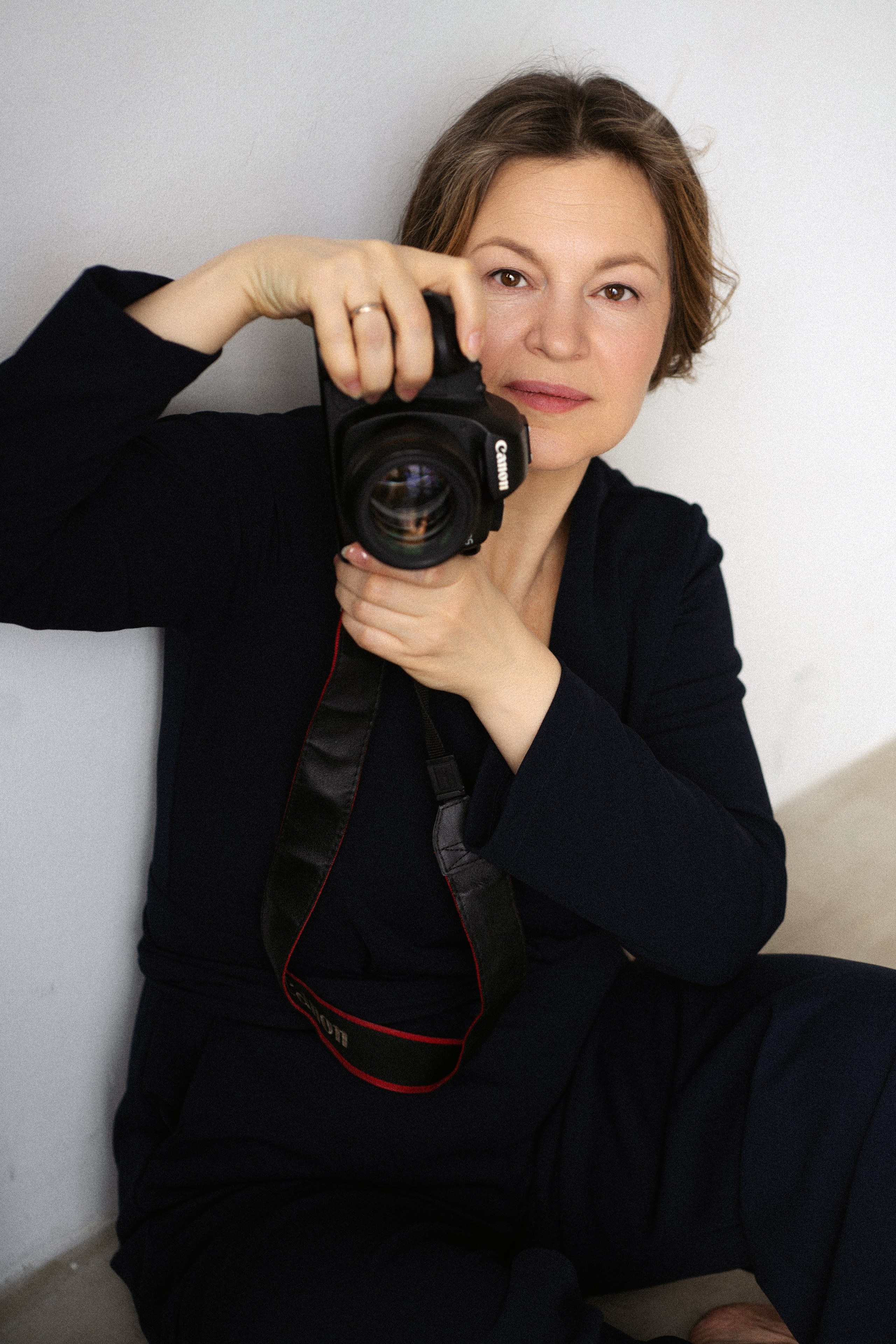 Портретный фотограф Парфенова Любовь