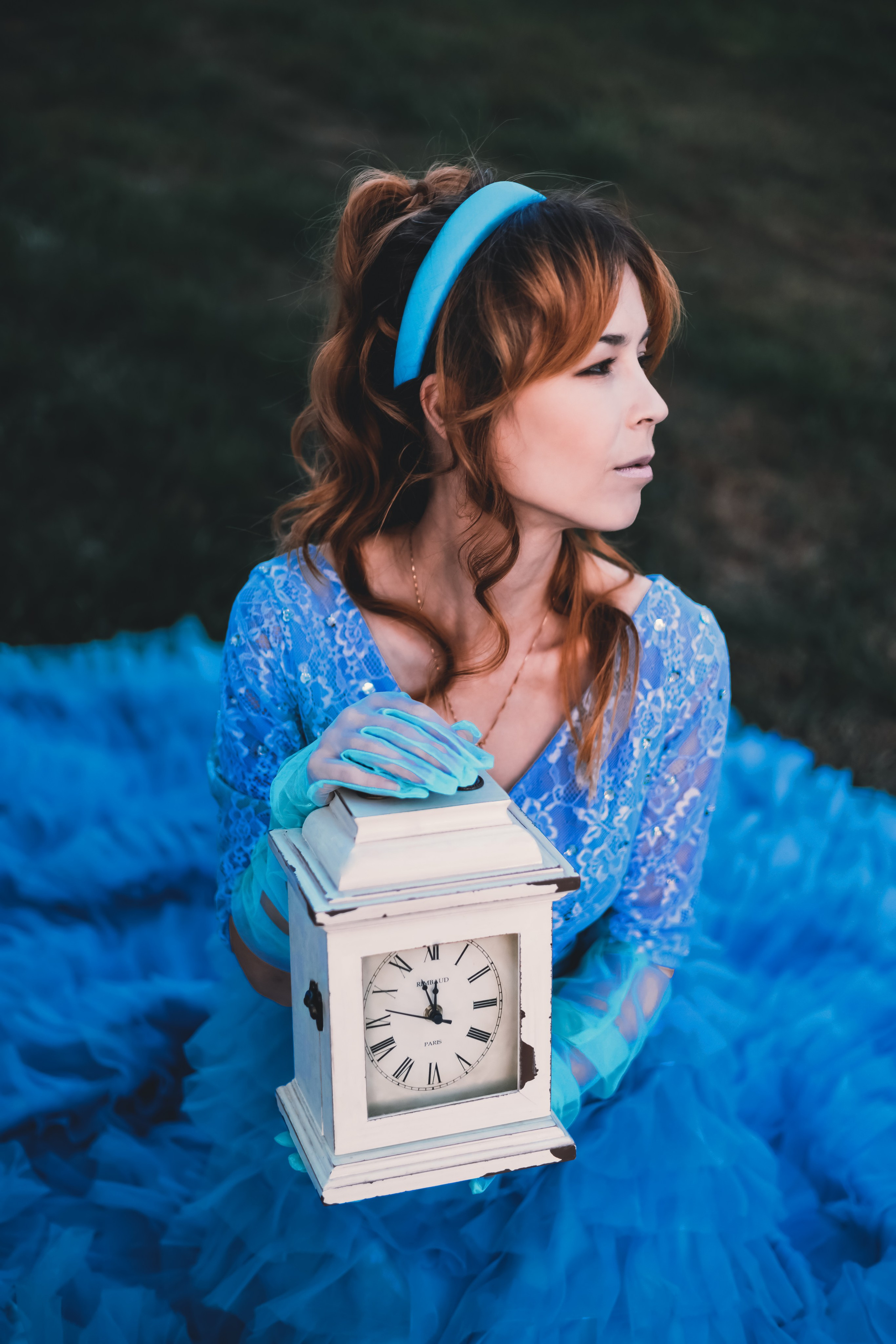 Свадебный и семейный фотограф в Рязани Датская Ксения