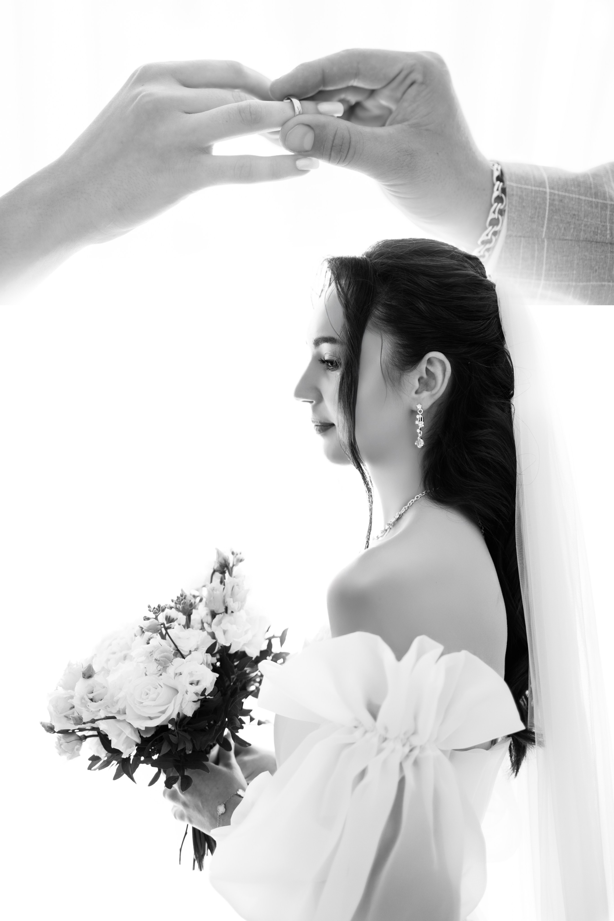 Свадьбы. Свадебный и семейный фотограф в Рязани Датская Ксения