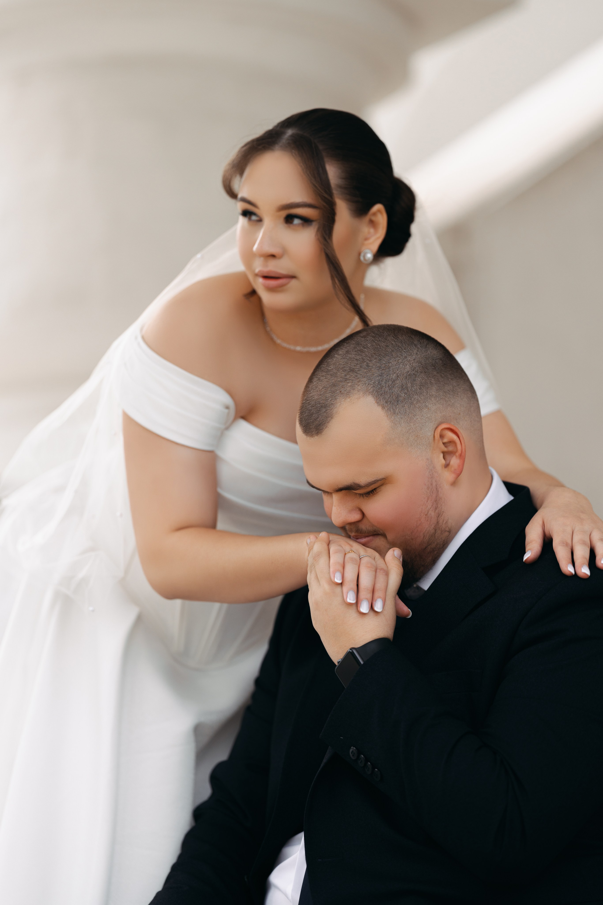 Свадьбы. Свадебный и семейный фотограф в Рязани Датская Ксения