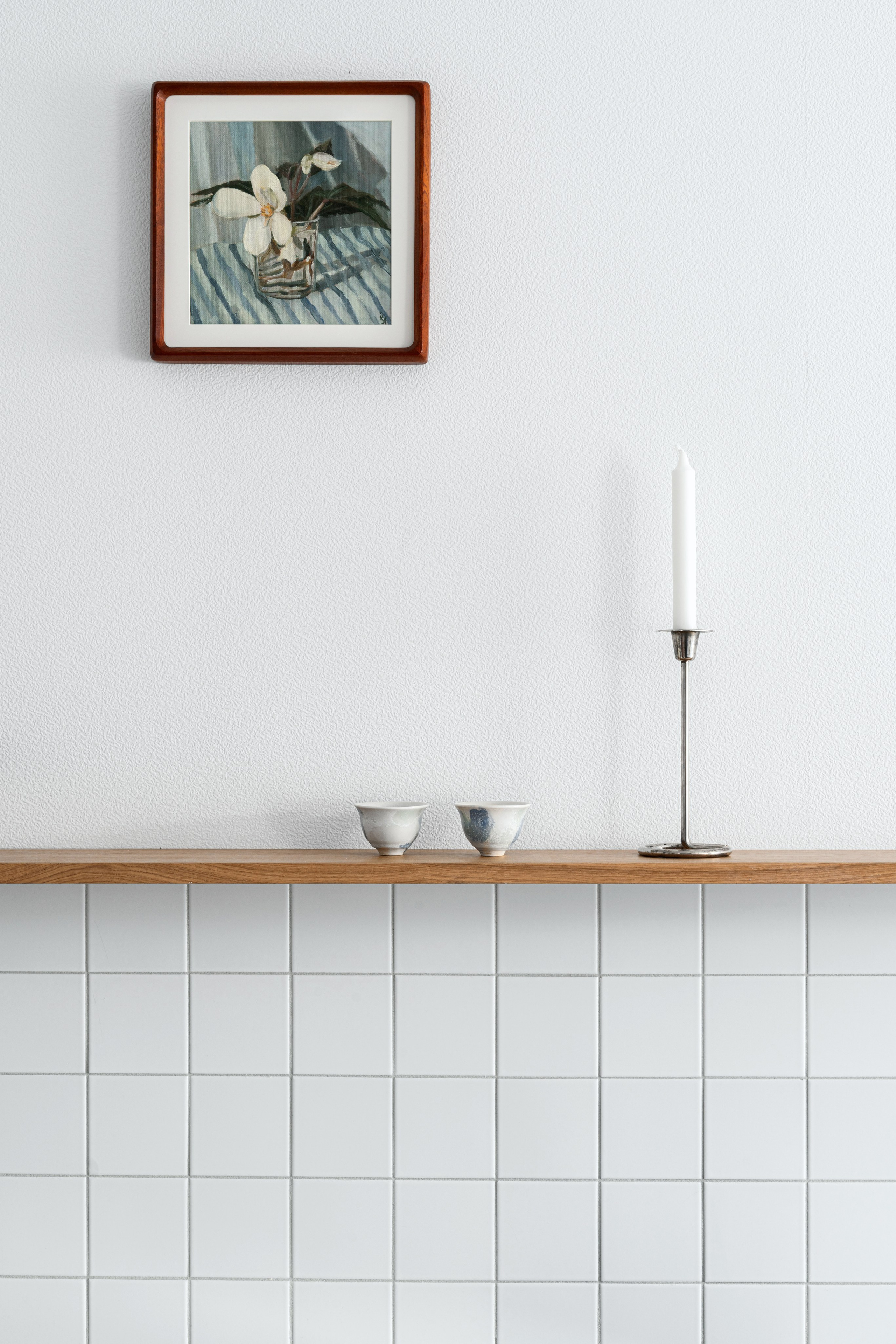 Editorial. Ksenia Inverse visual artist