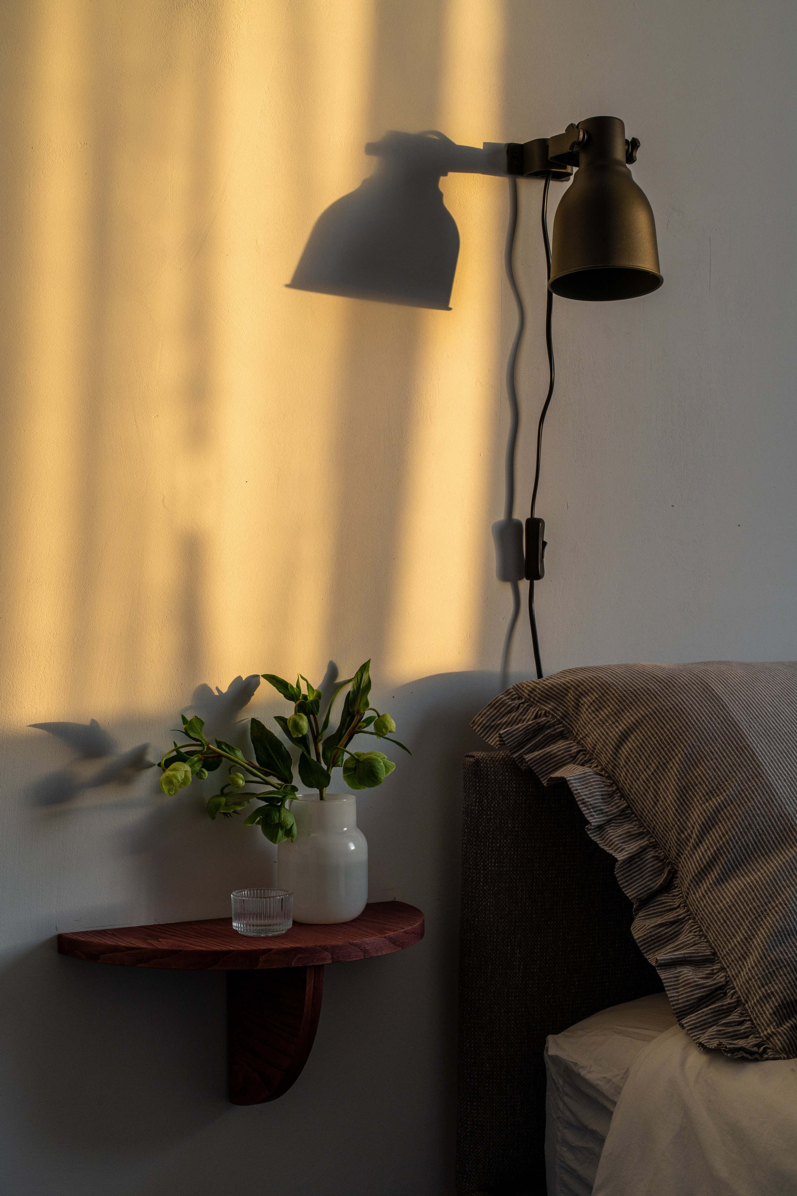 Editorial. Ksenia Inverse visual artist