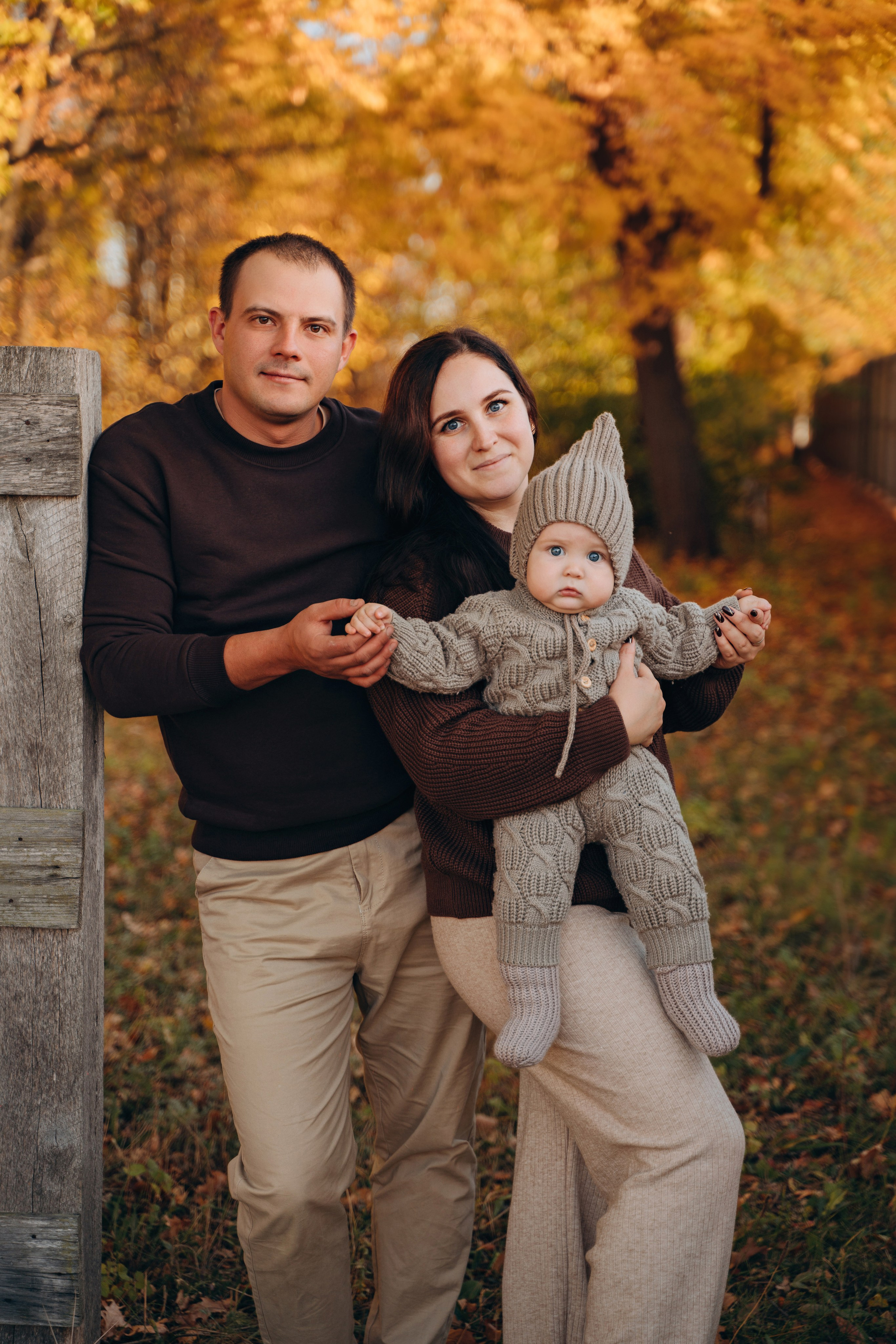 Свадебный и семейный фотограф в Саратове Татьяна Карановская