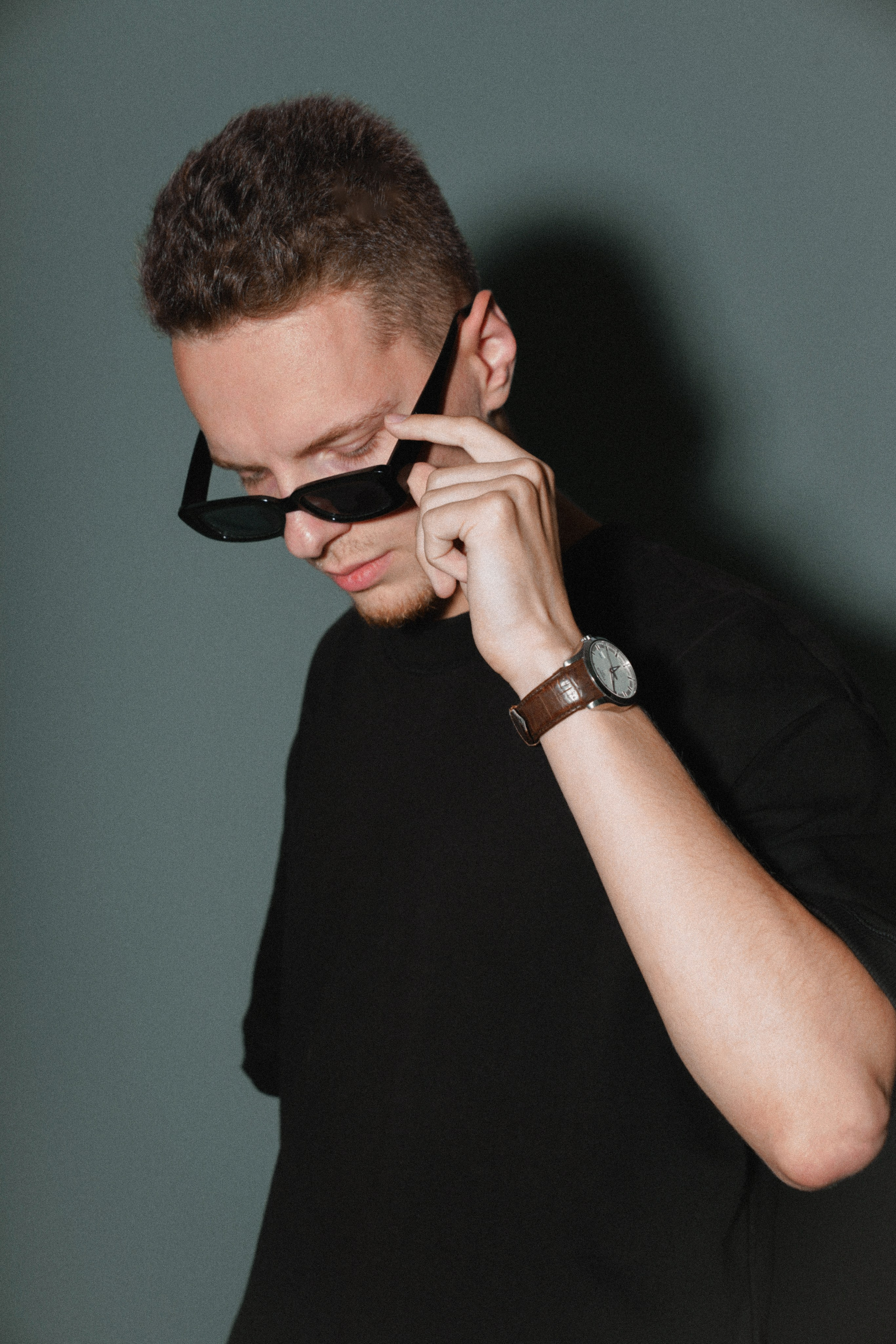 Андрей Курьянов — Видеограф | Архангельск, Санкт-Петербург, Москва