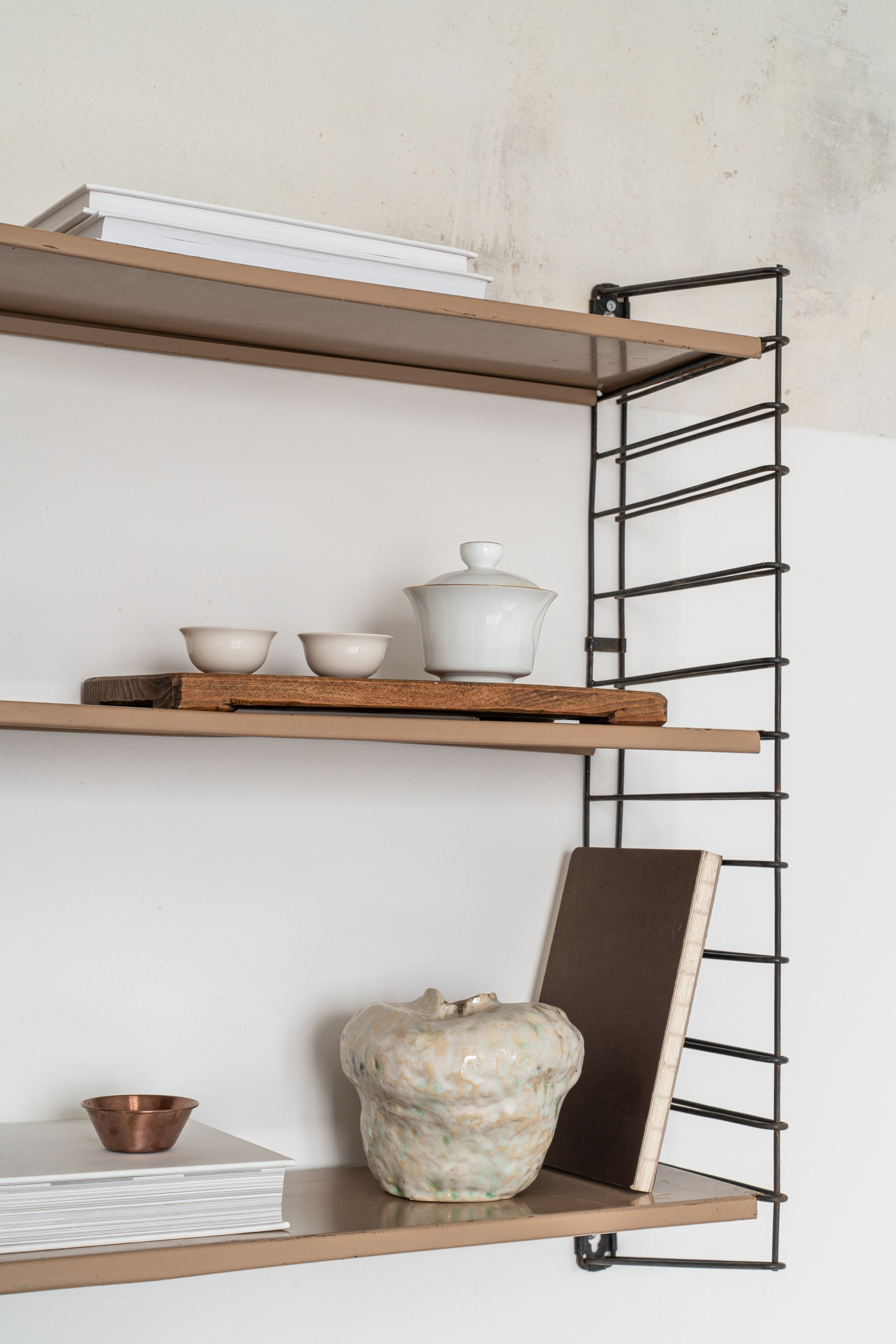 Editorial. Ksenia Inverse visual artist