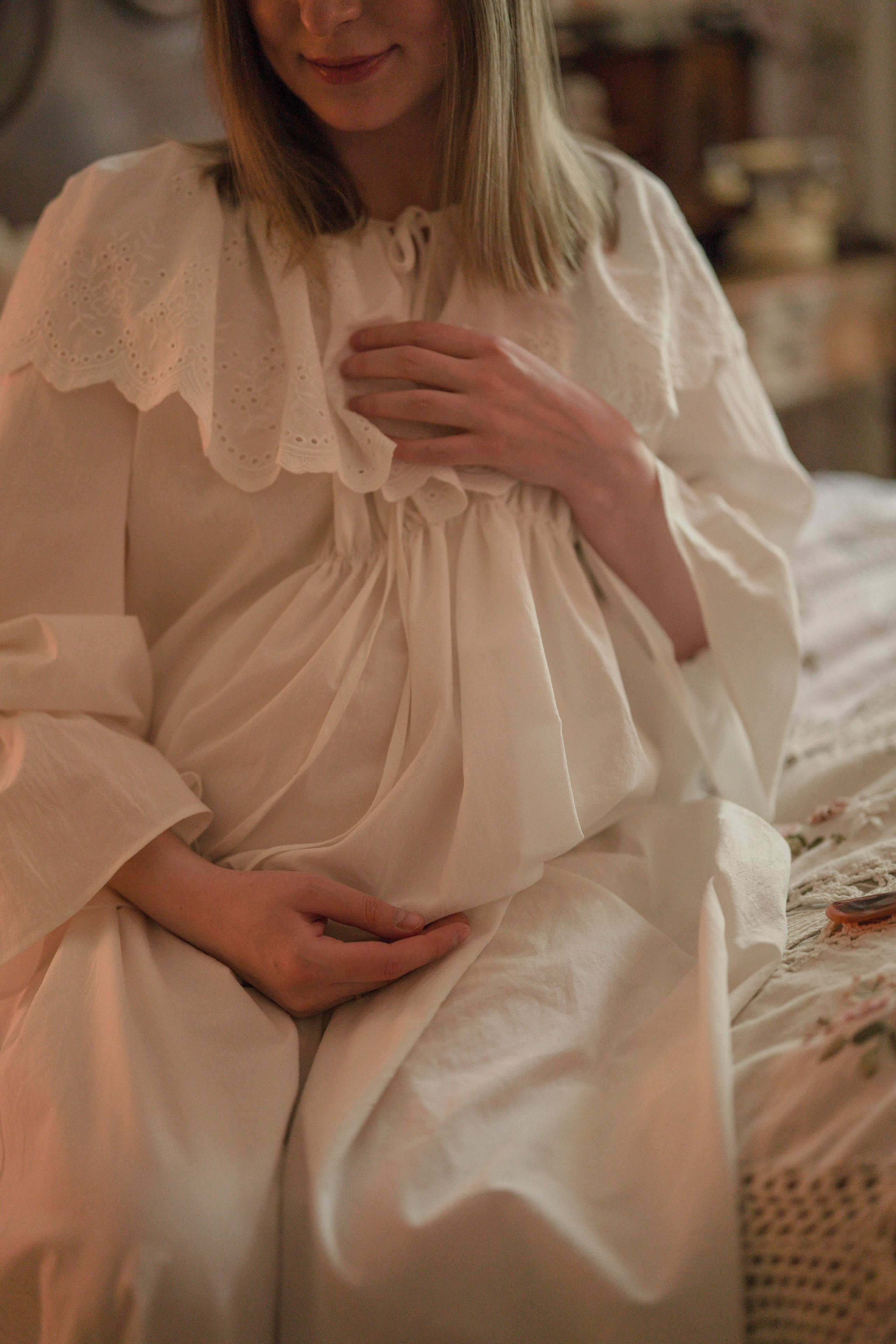 Семейный фотограф в Москве и Балашихе Бренева Анна