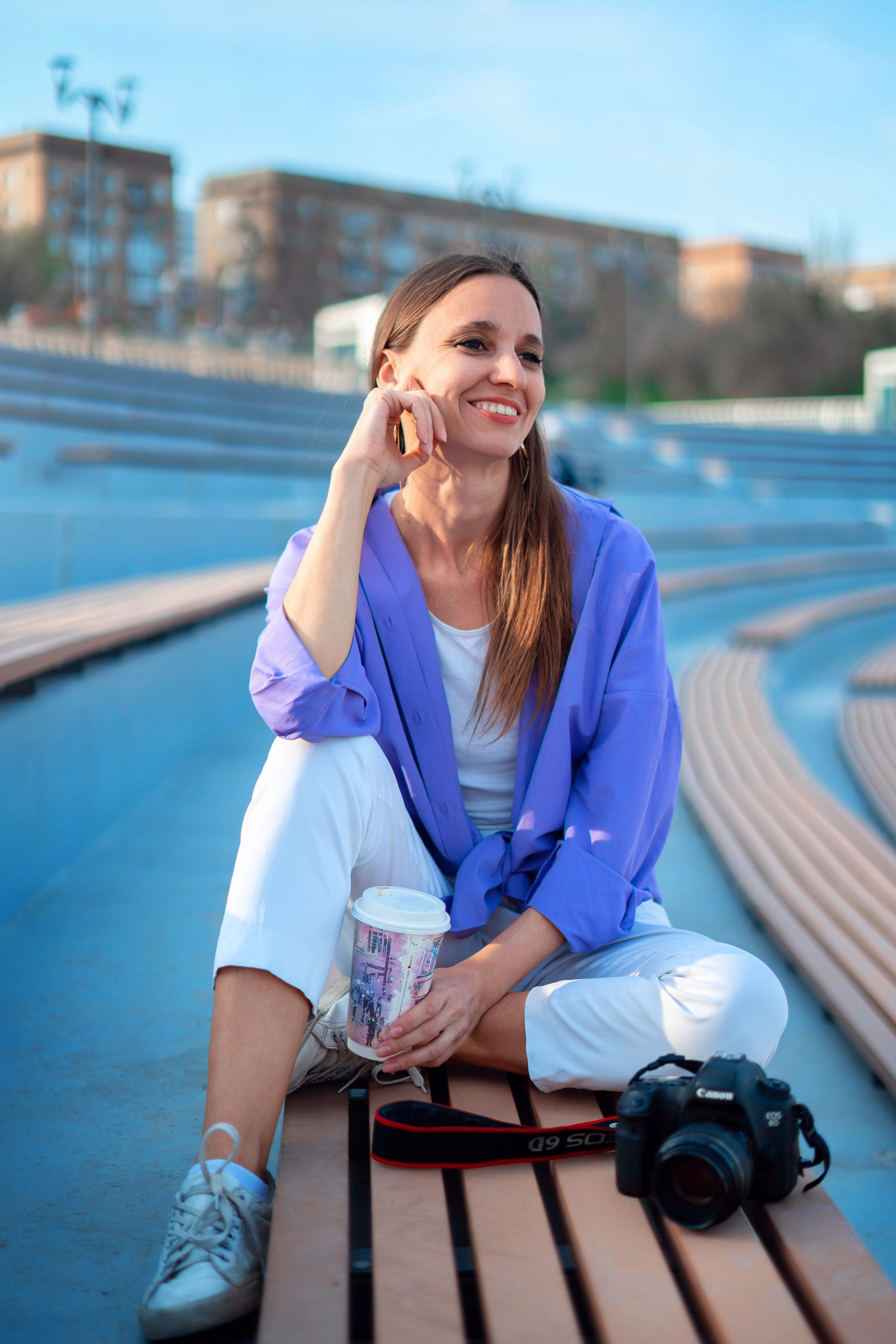 Фотограф Кузнецова Екатерина