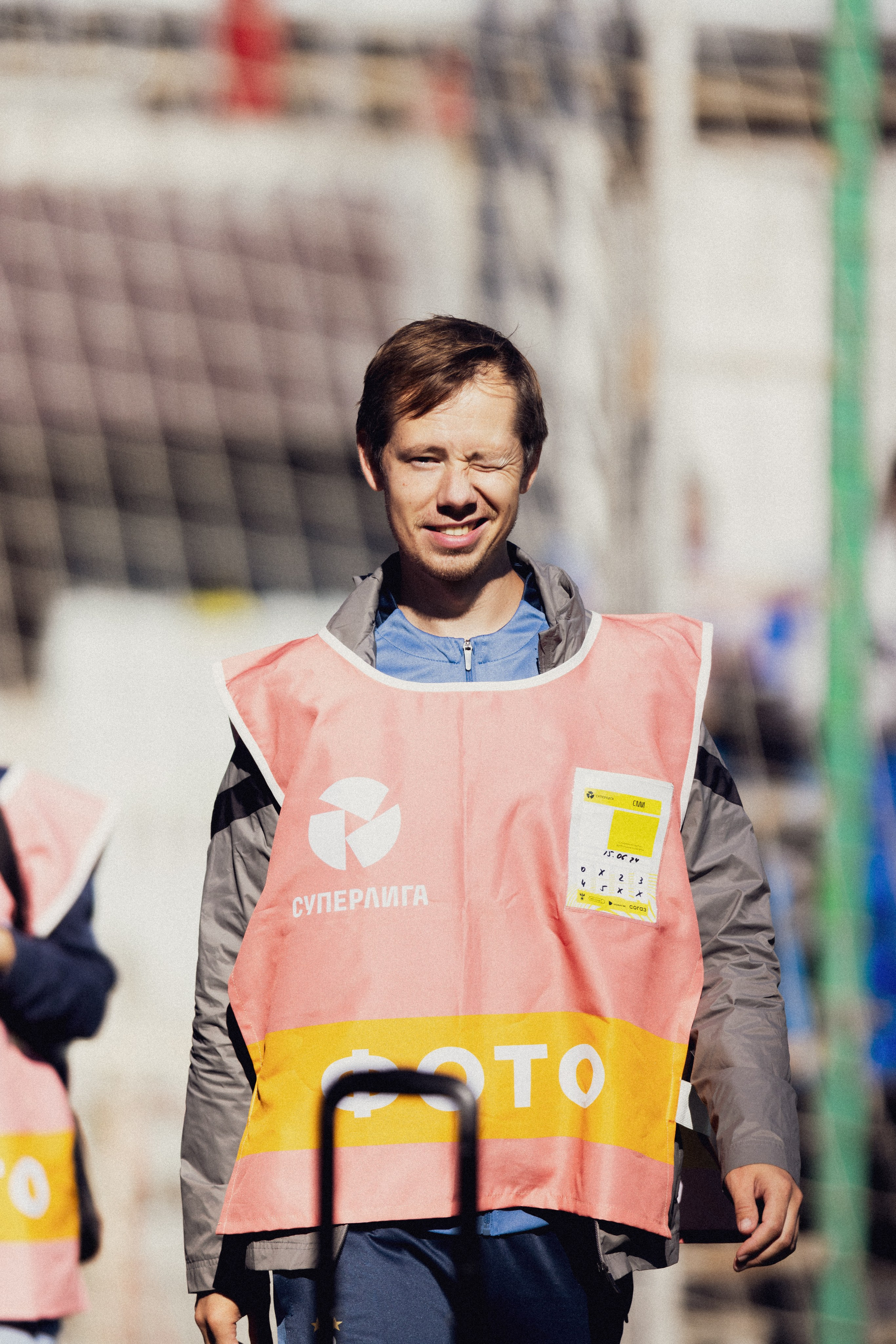 About. Фотограф Кирилл Сафонов