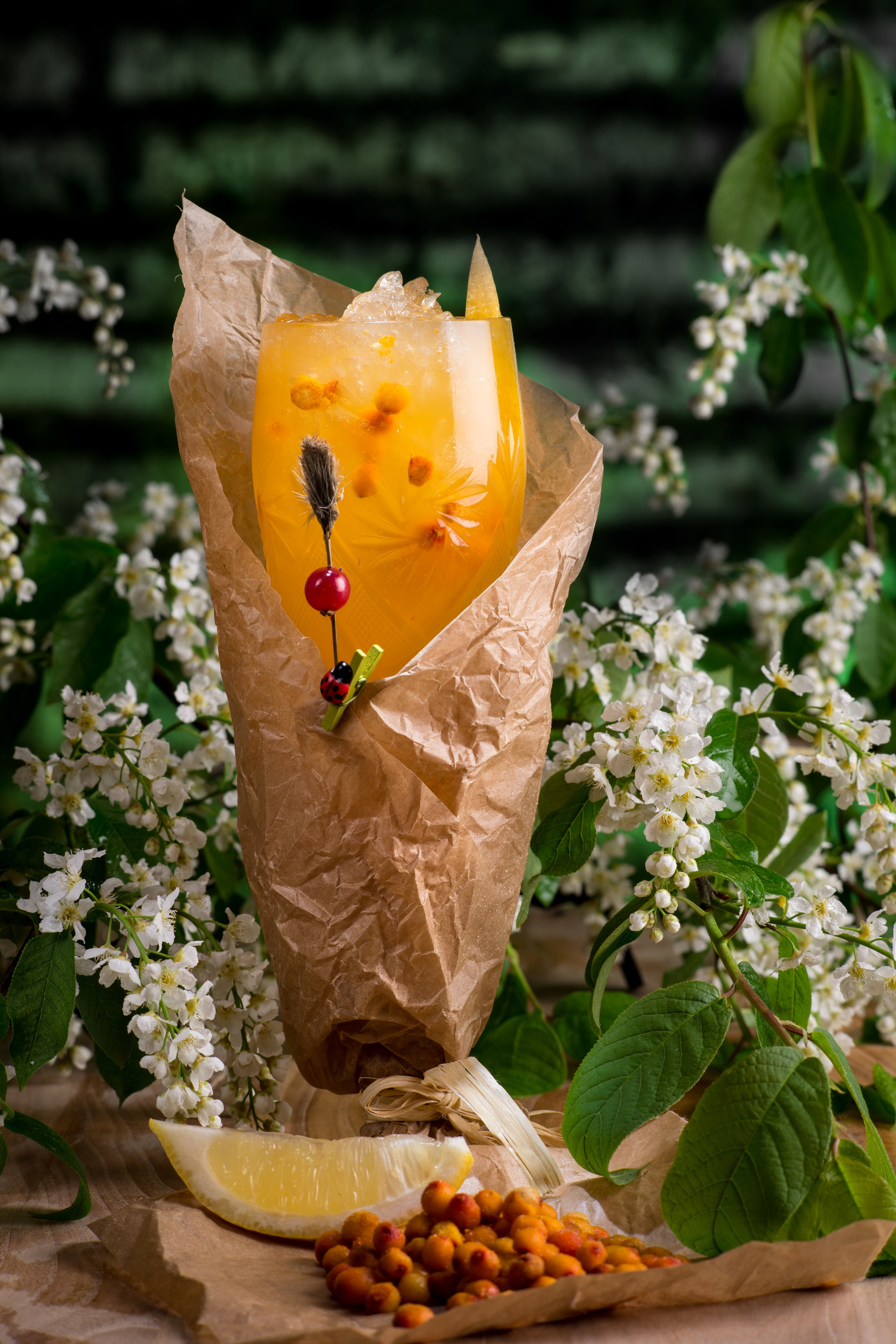 Фотография еды. Рекламный фотограф в Москве Егор Гончаров