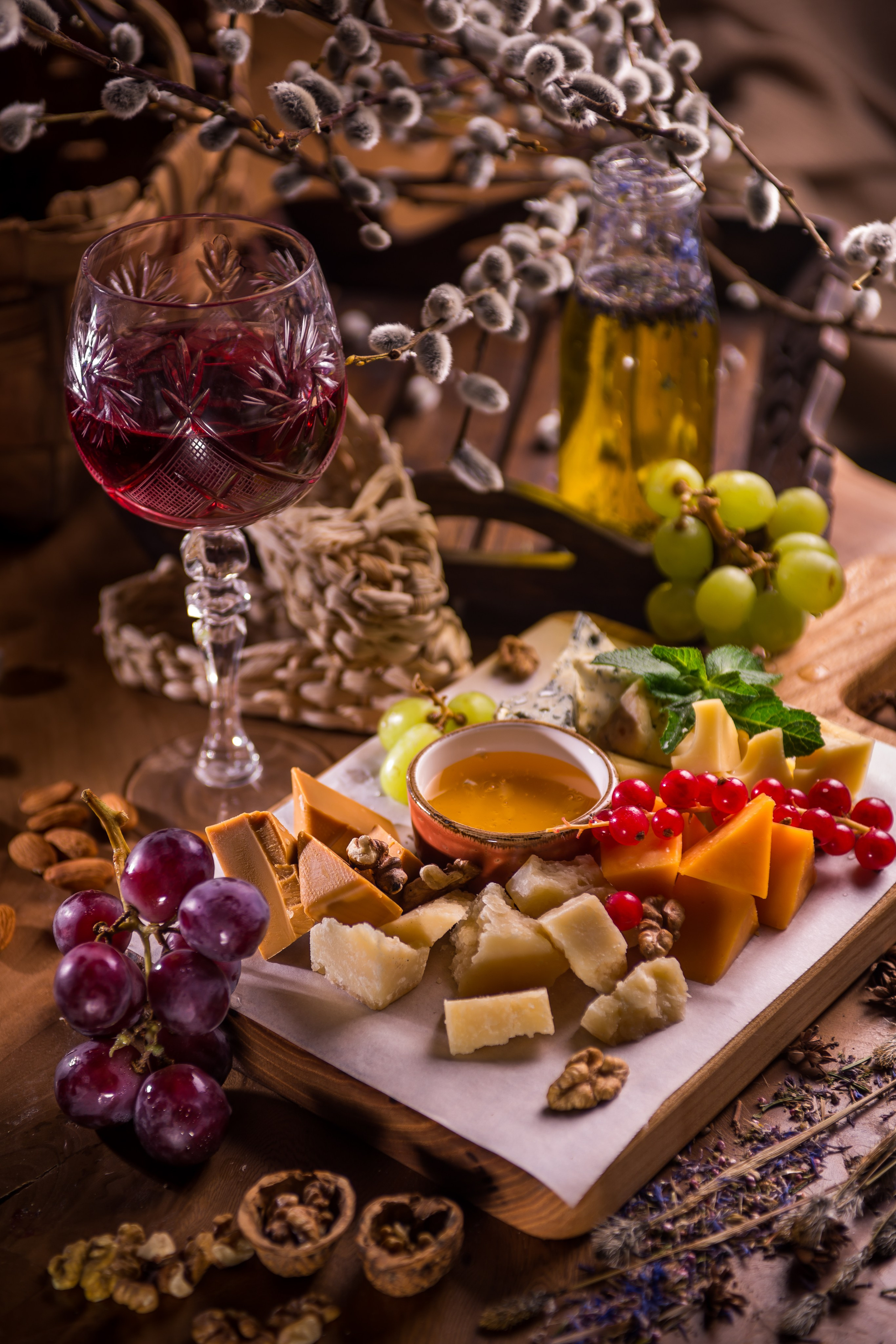 Фотография еды. Рекламный фотограф в Москве Егор Гончаров