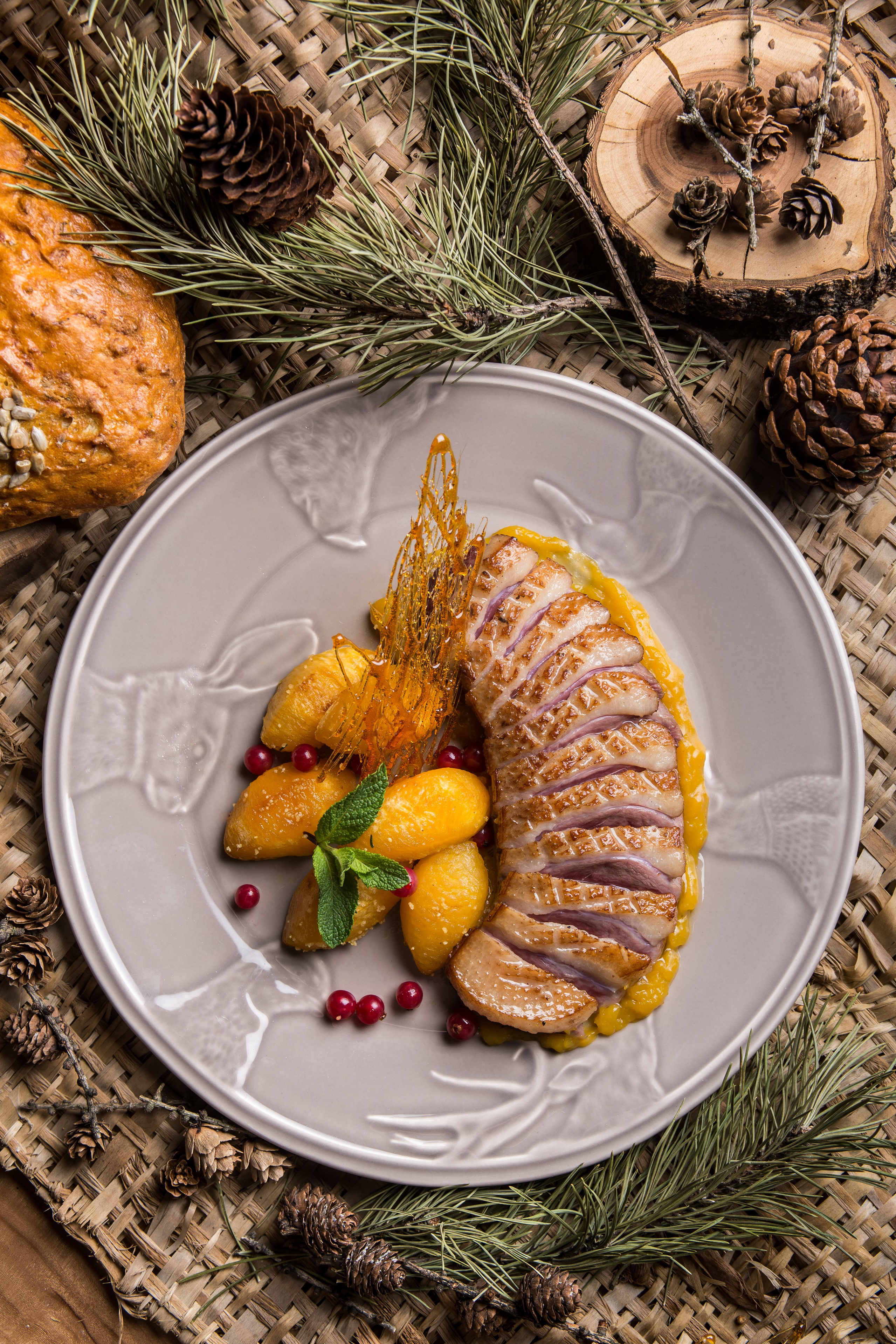 Фотография еды. Рекламный фотограф в Москве Егор Гончаров