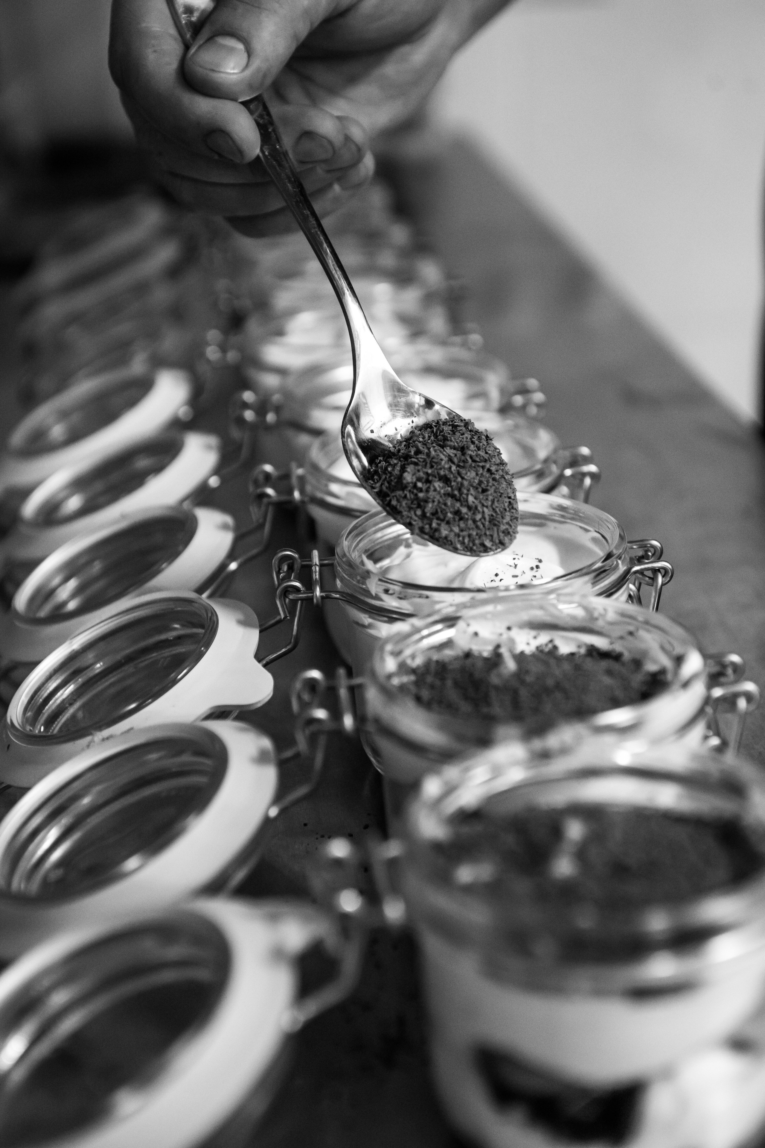 Фотография еды. Рекламный фотограф в Москве Егор Гончаров