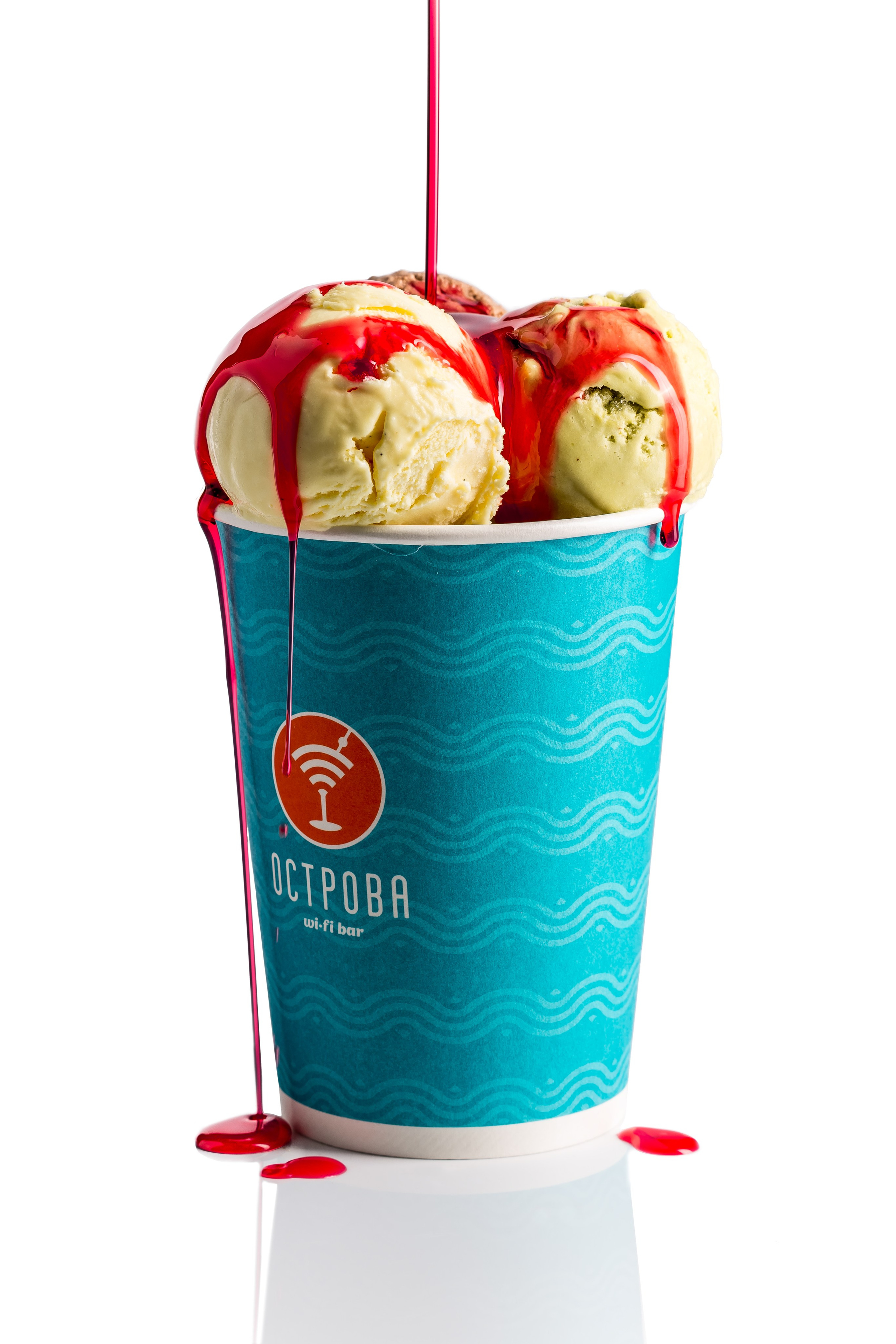 Фотография еды. Рекламный фотограф в Москве Егор Гончаров