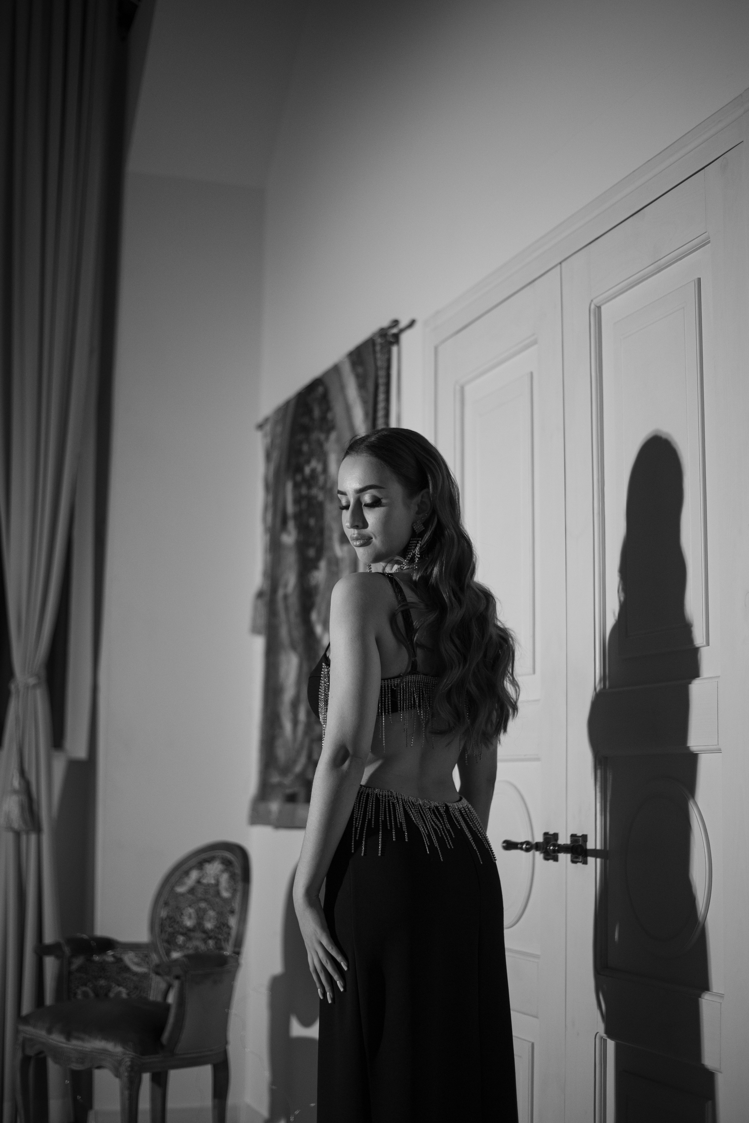 Услуги. Портретный и свадебный фотограф в Краснодаре