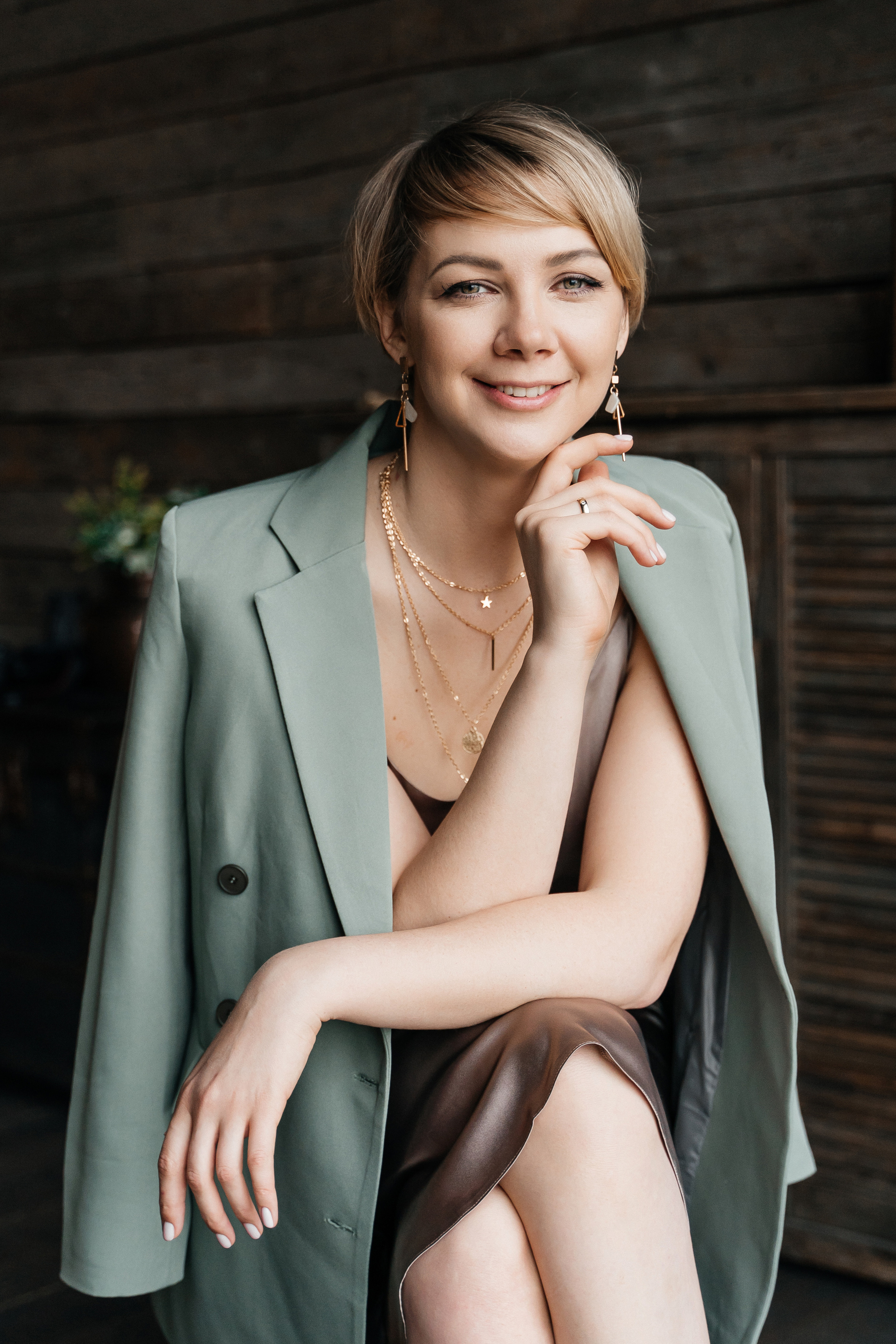 Свадебный фотограф Москва Холда Тати