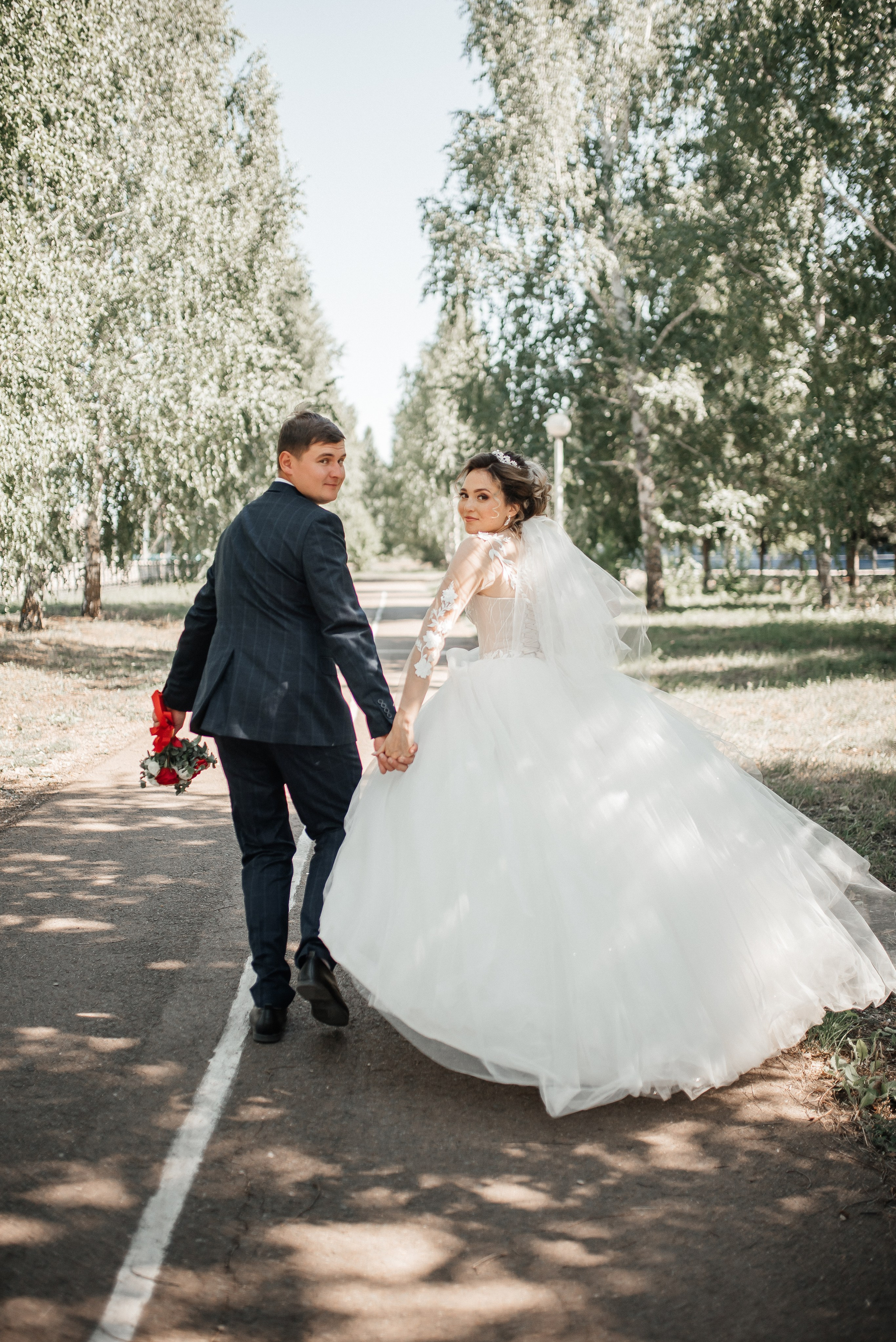 Услуги. Я — Ляйсан Веретнова, профессиональный фотограф