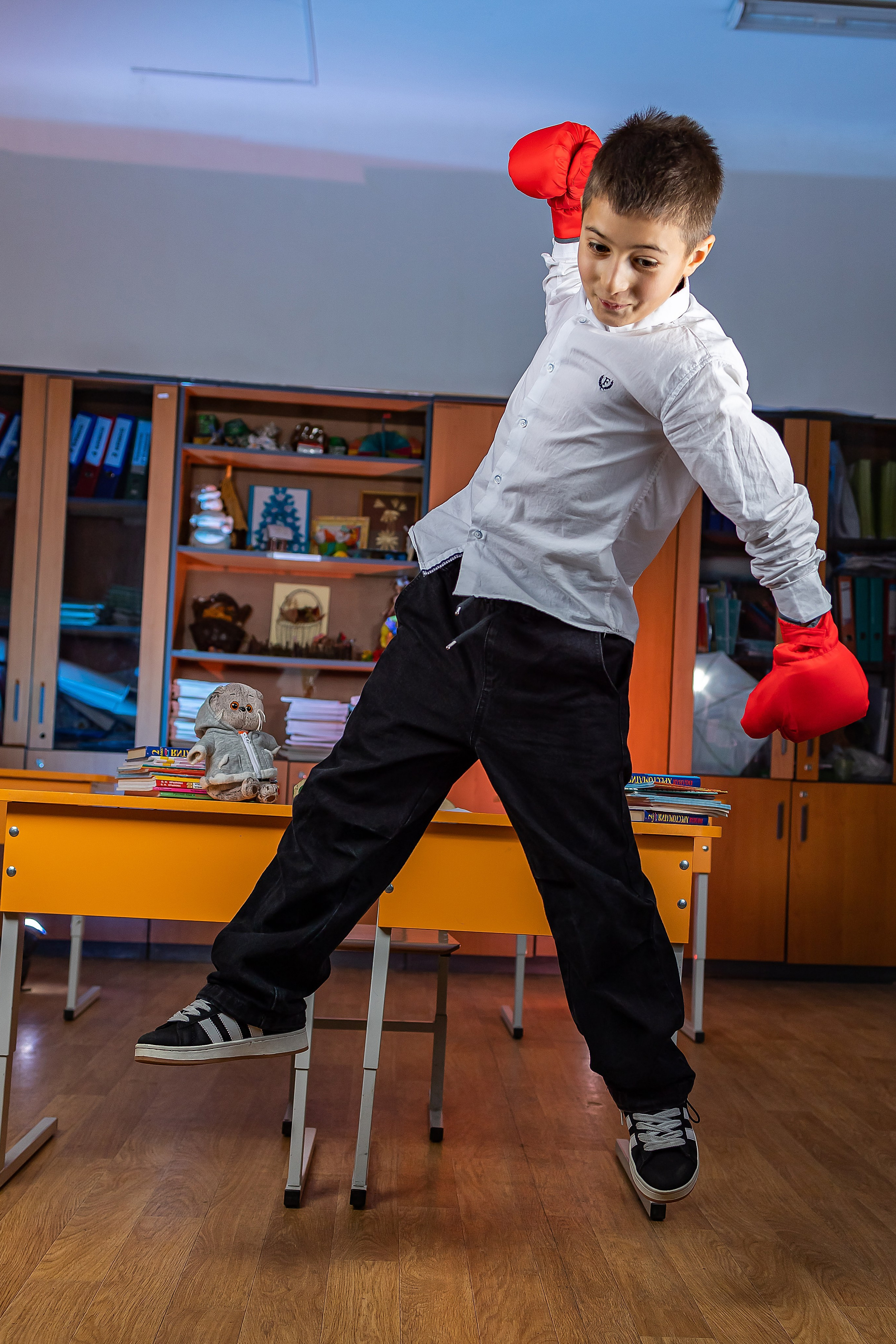 LiveBook39 — студия выпускных альбомов Светланы Микишаниной в Калининграде