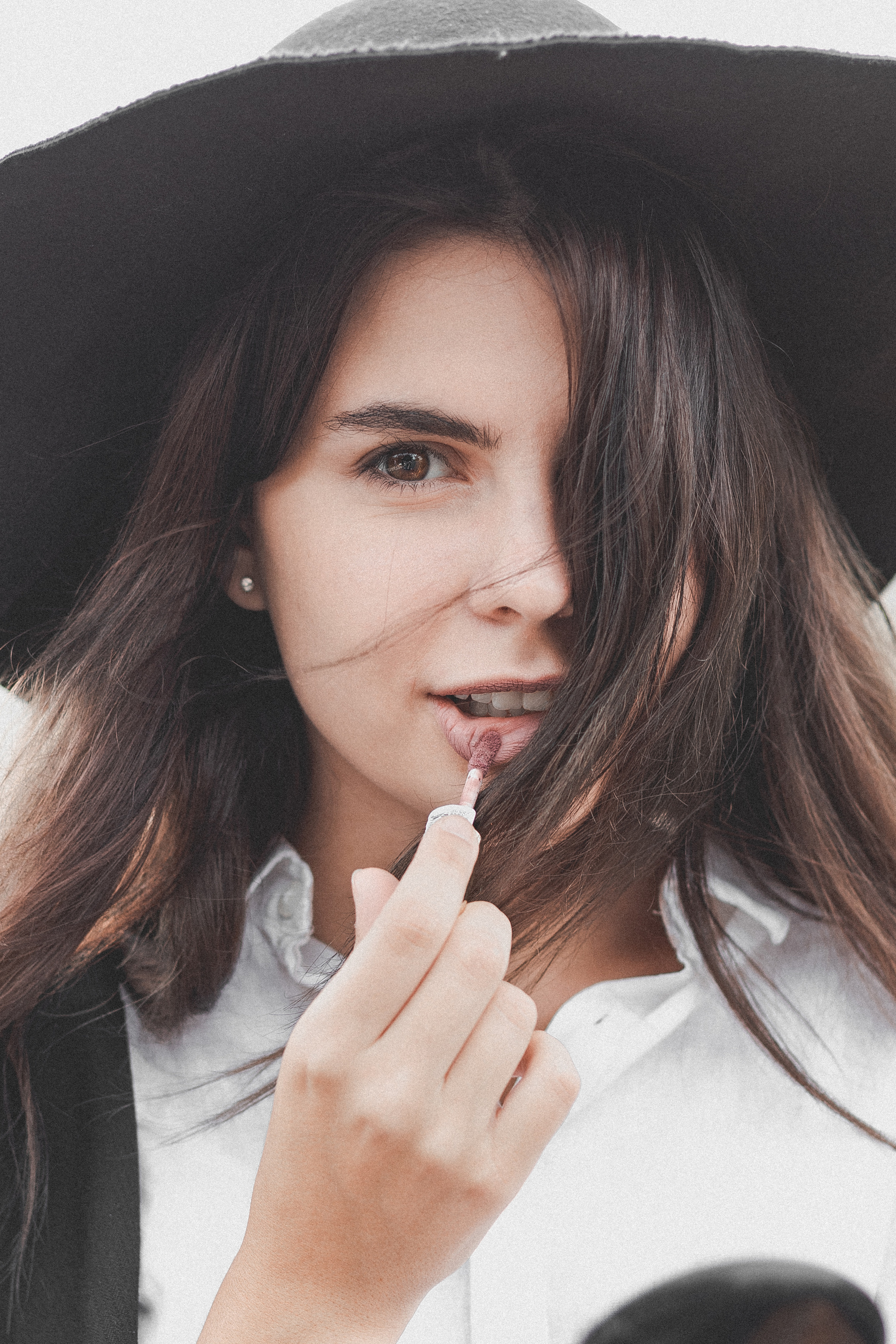 Как изобразить эмоции на камеру. Портретный фотограф в Екатеринбурге Андрей Соболев