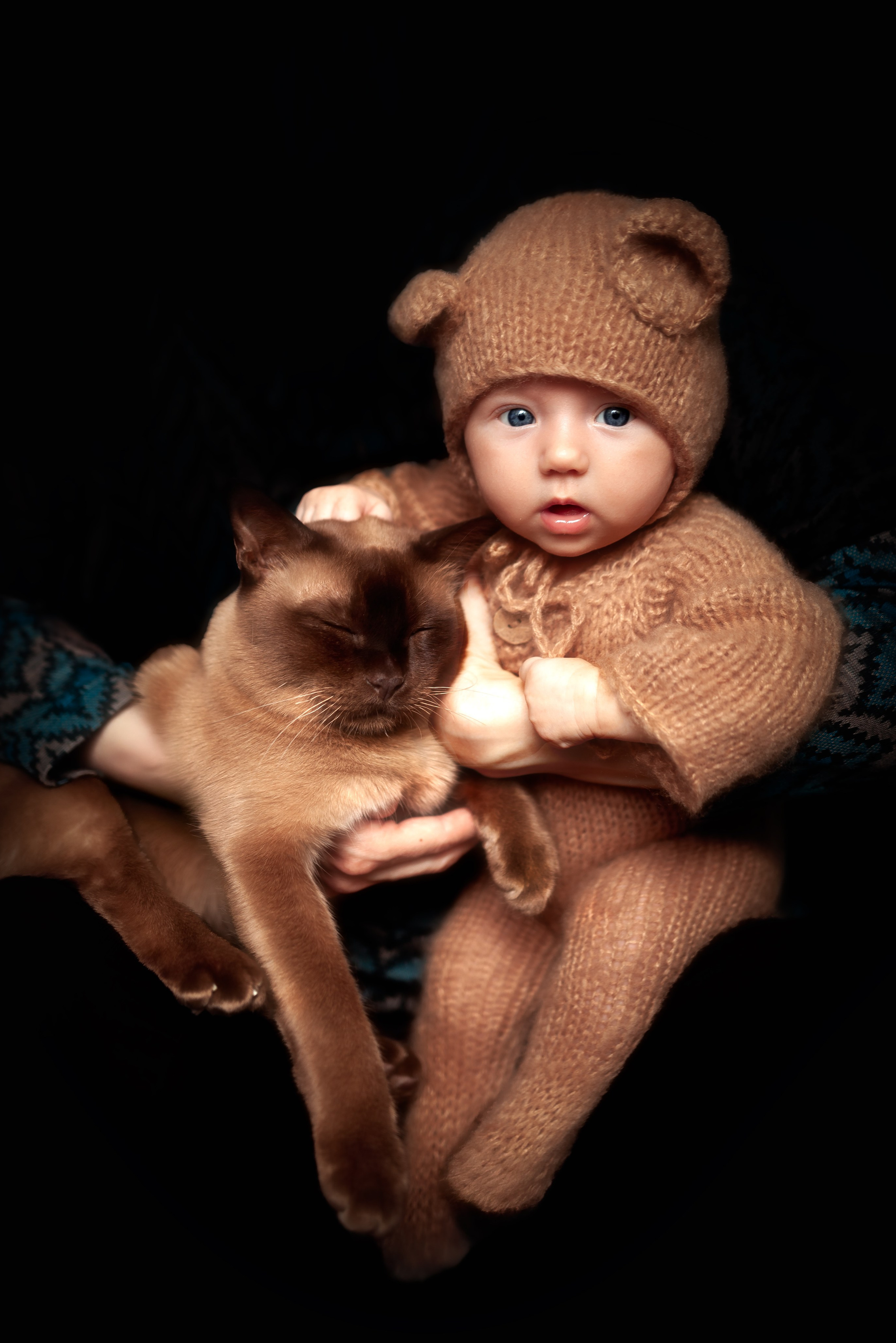 Услуги по фотосъёмке. Фотограф и видеограф в Москве Оля Штукерт