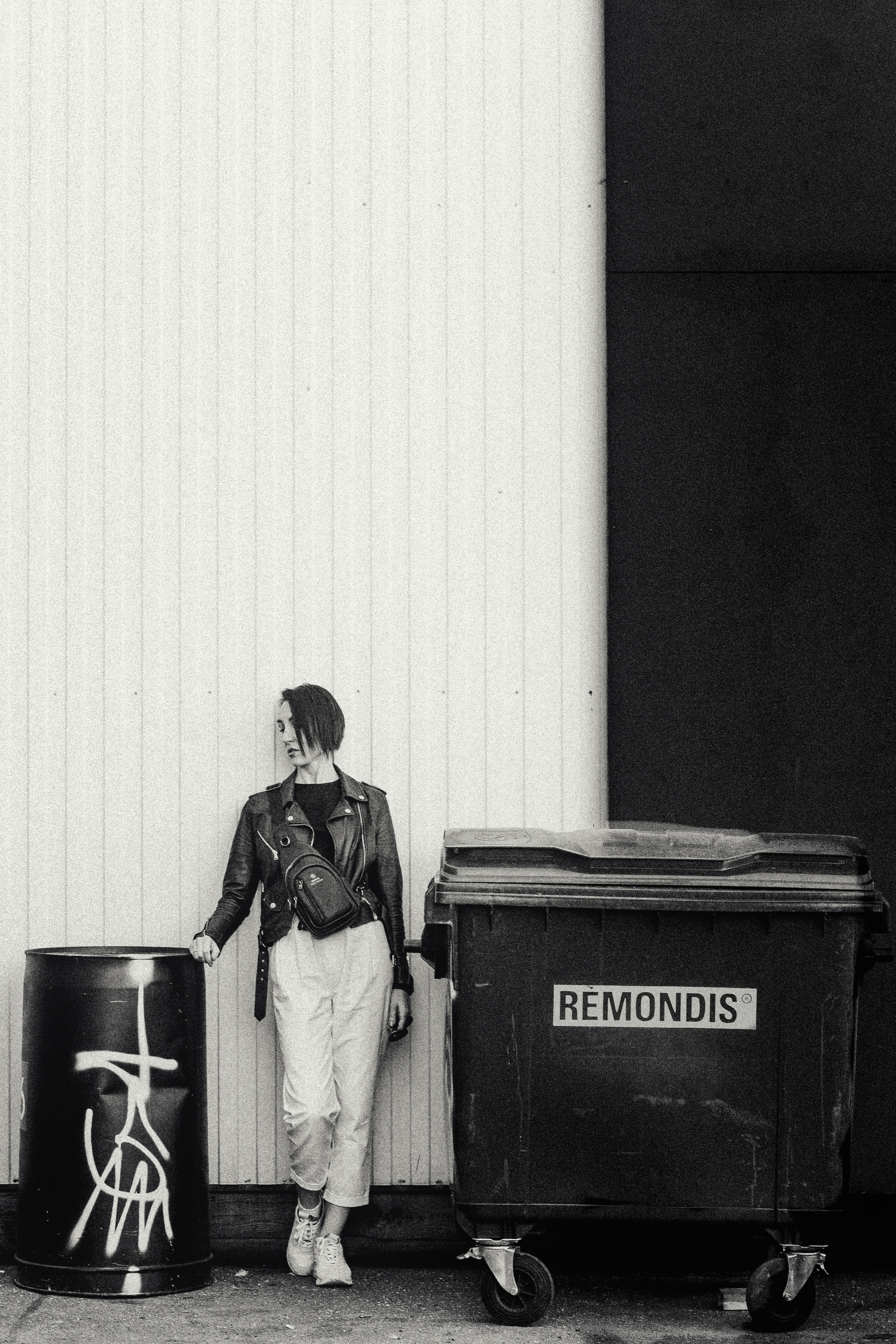 Стритстайл Street Style