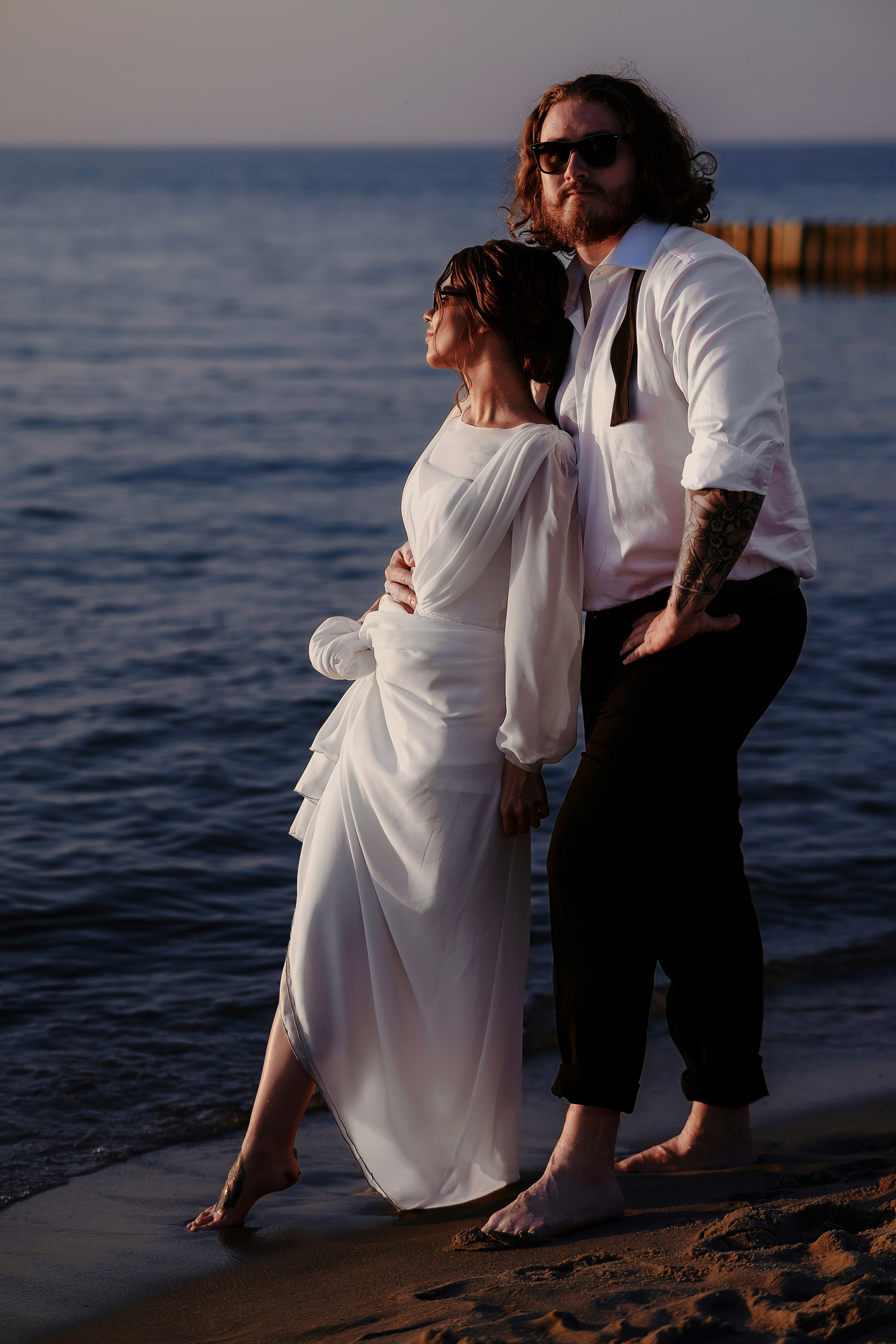 Фото и видеосъёмка в солнечный день: как солнце может и помочь, и помешать. Фотосъемка и видеосъемка в Калининграде Liveemotion.pro