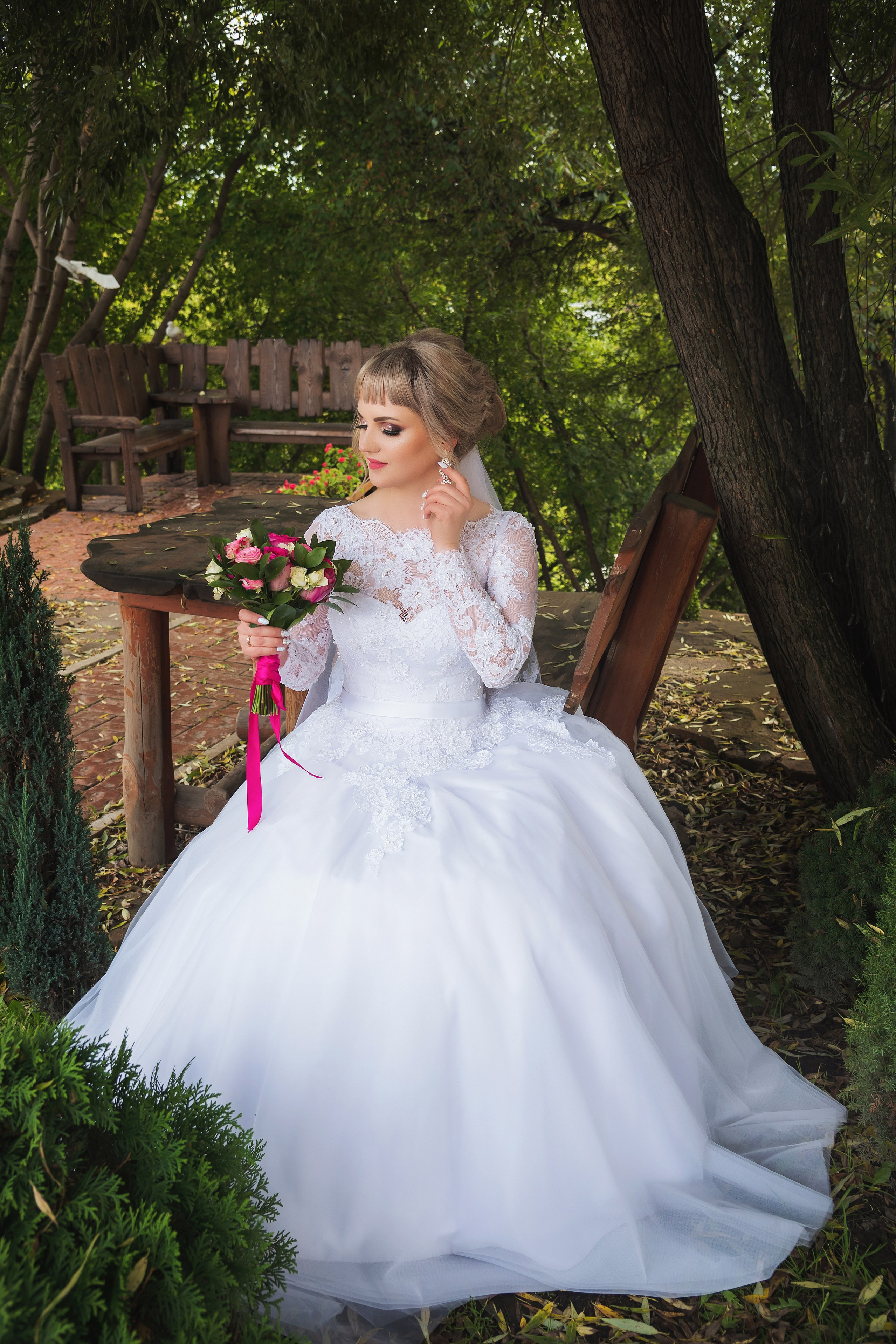 Свадебные пакеты услуг. Свадебный и семейный фотограф в г. Краснодар Екатерина Зверева