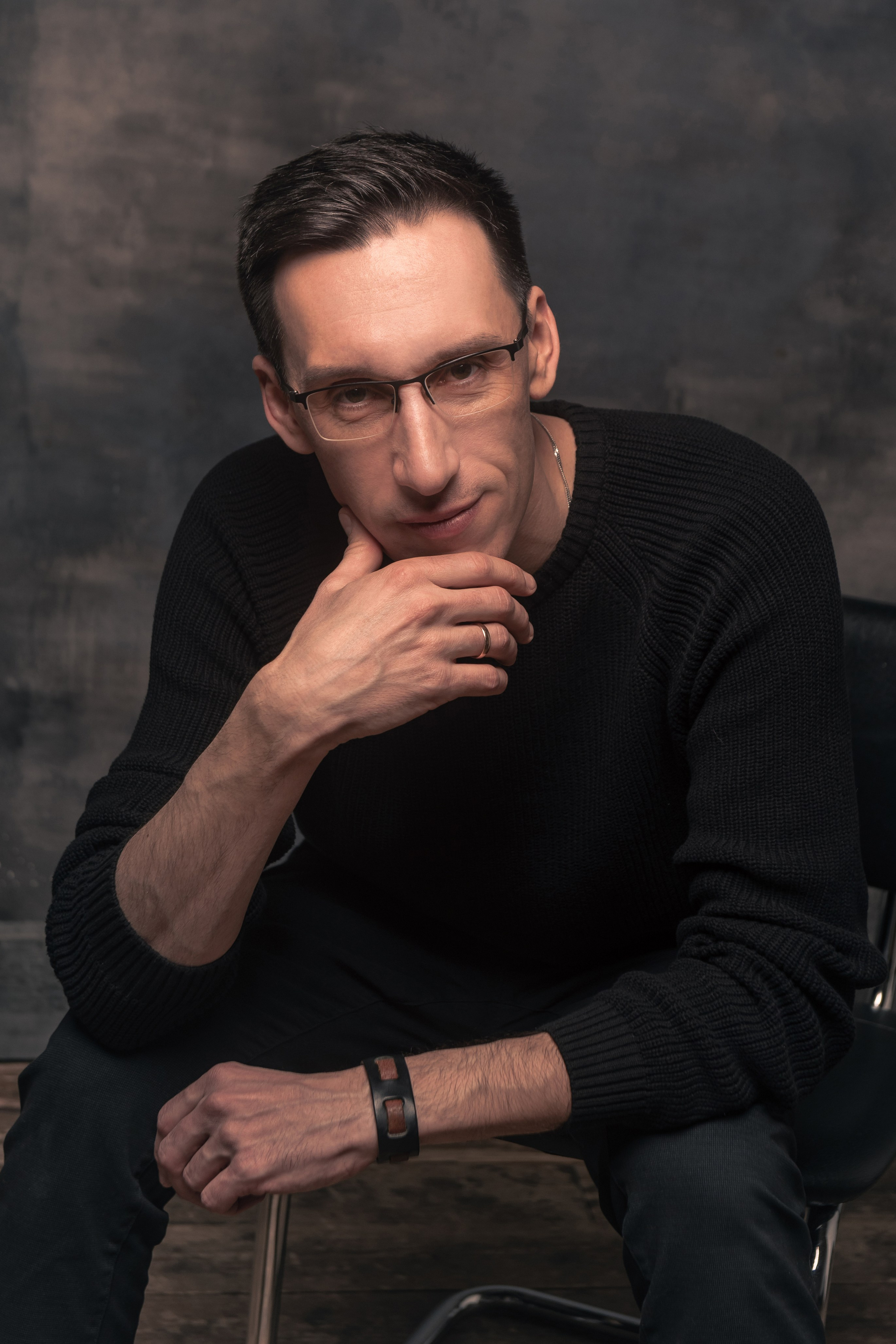 Гладков Дмитрий, фотограф на свадьбу в Москве