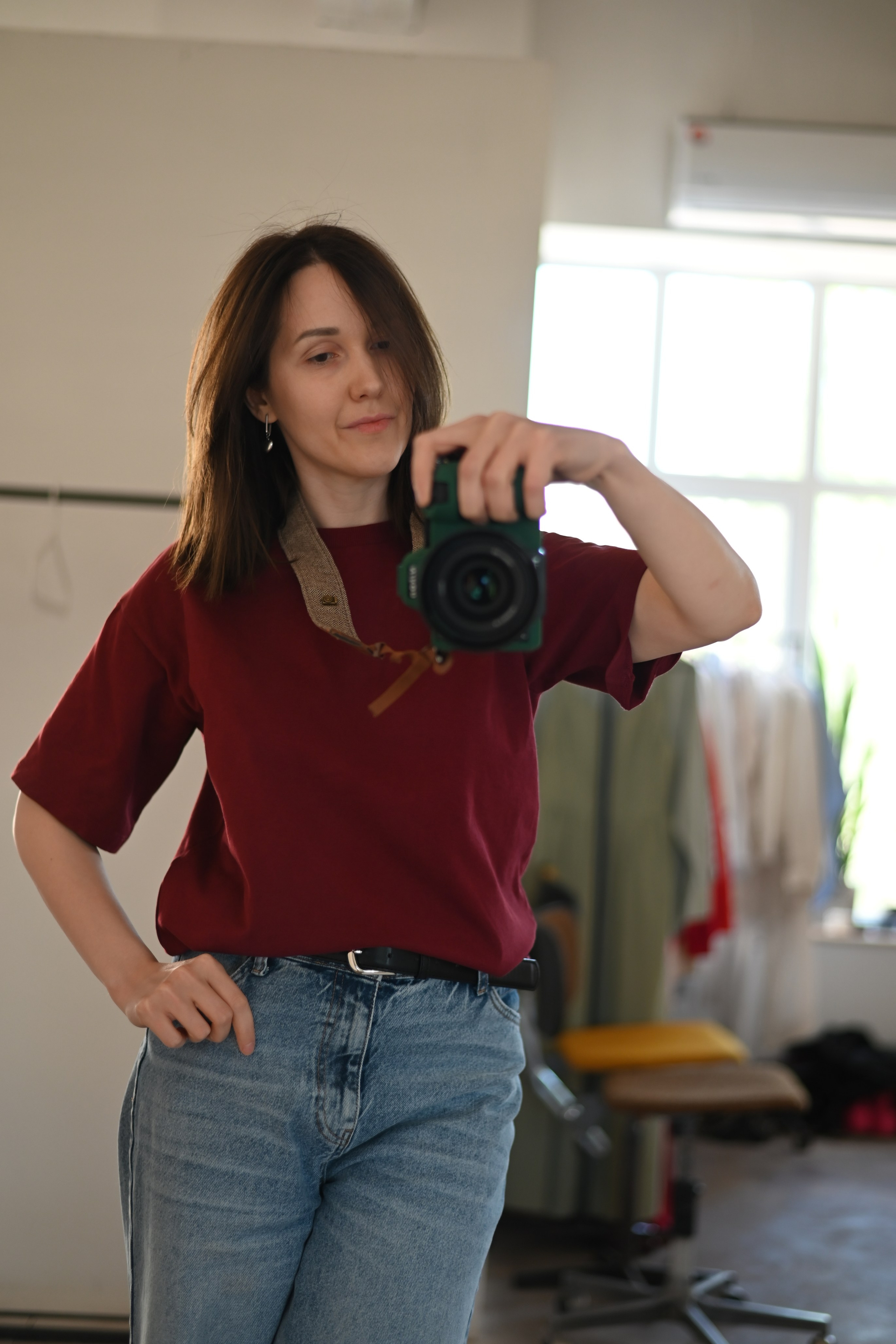 Женский фотограф Ольга Таран. Ростов-на-Дону, Москва, Краснодар