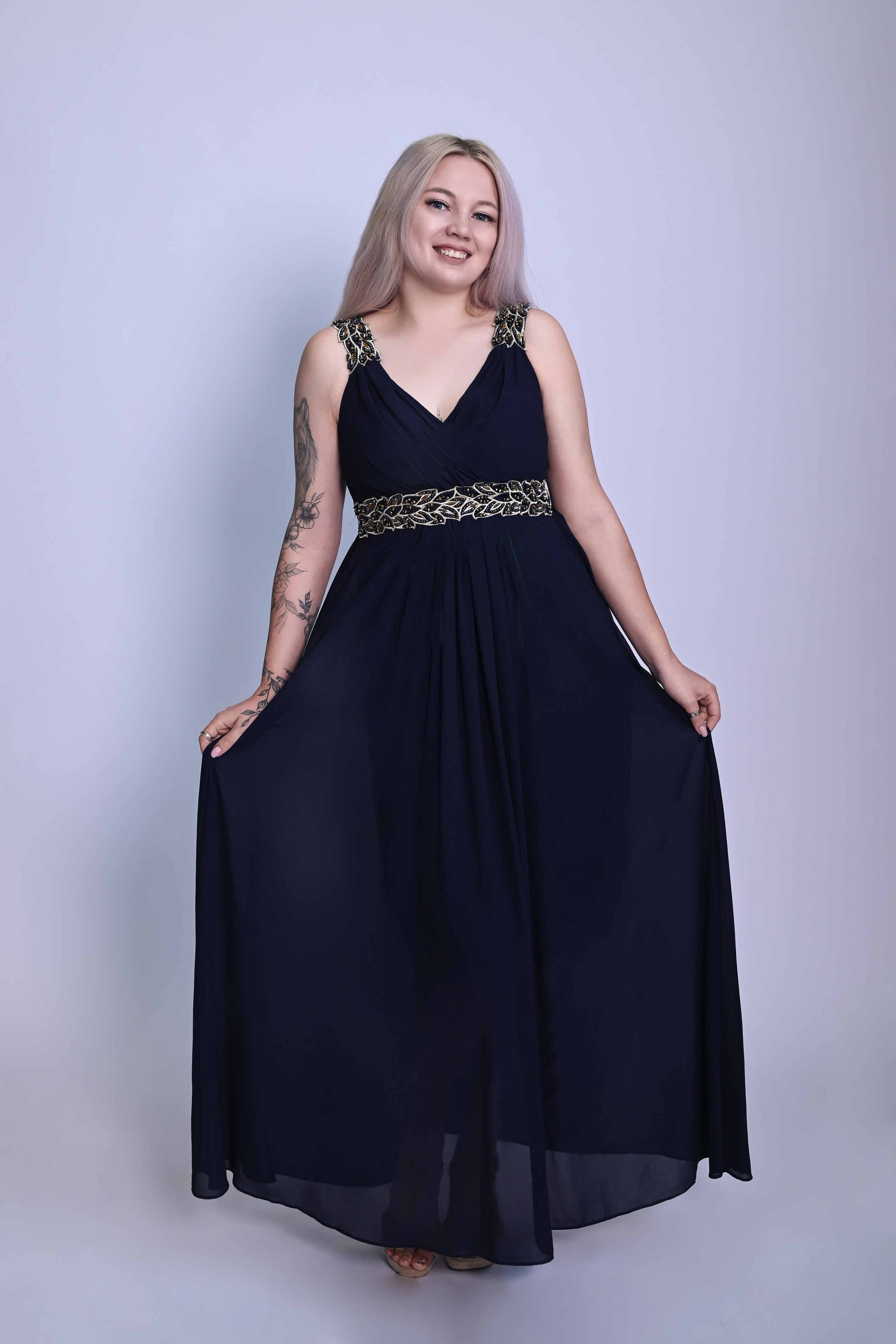 Аренда платьев. Фотостудия Зефир. Фотосессии в студии под ключ. Москва. Семейные и детские фотосессии