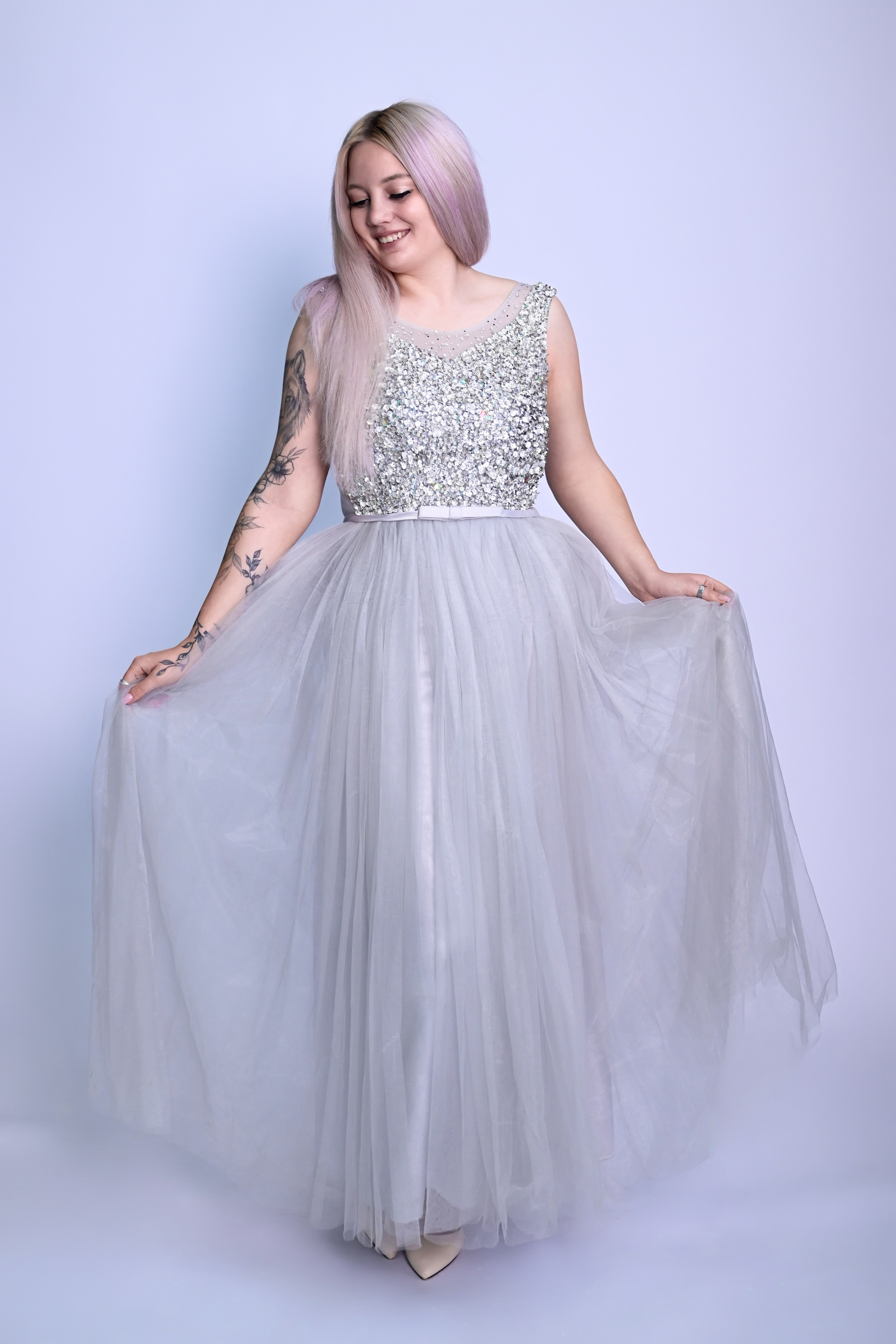 Аренда платьев. Фотостудия Зефир. Фотосессии в студии под ключ. Москва. Семейные и детские фотосессии