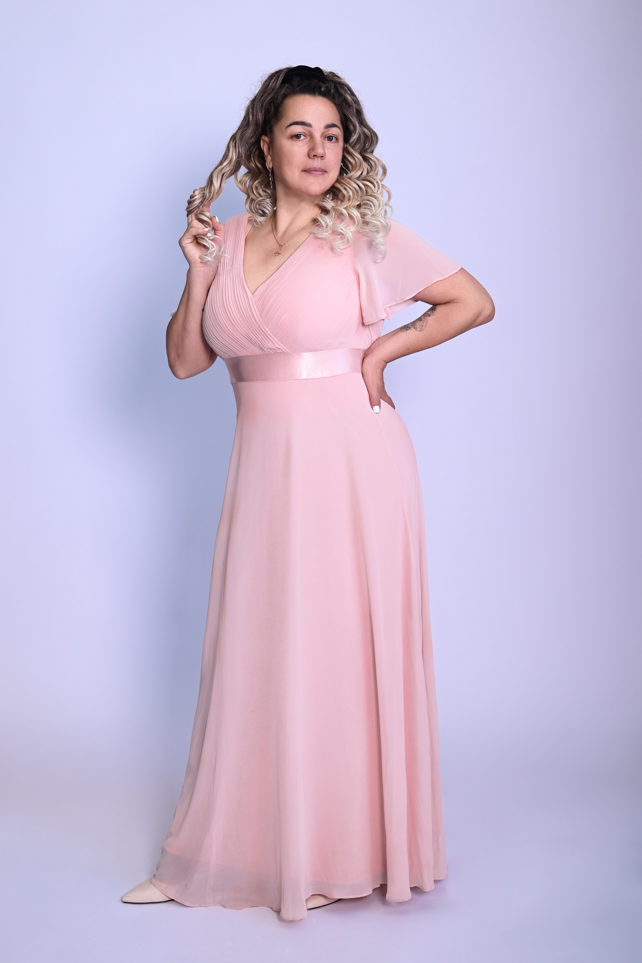 Аренда платьев. Фотостудия Зефир. Фотосессии в студии под ключ. Москва. Семейные и детские фотосессии